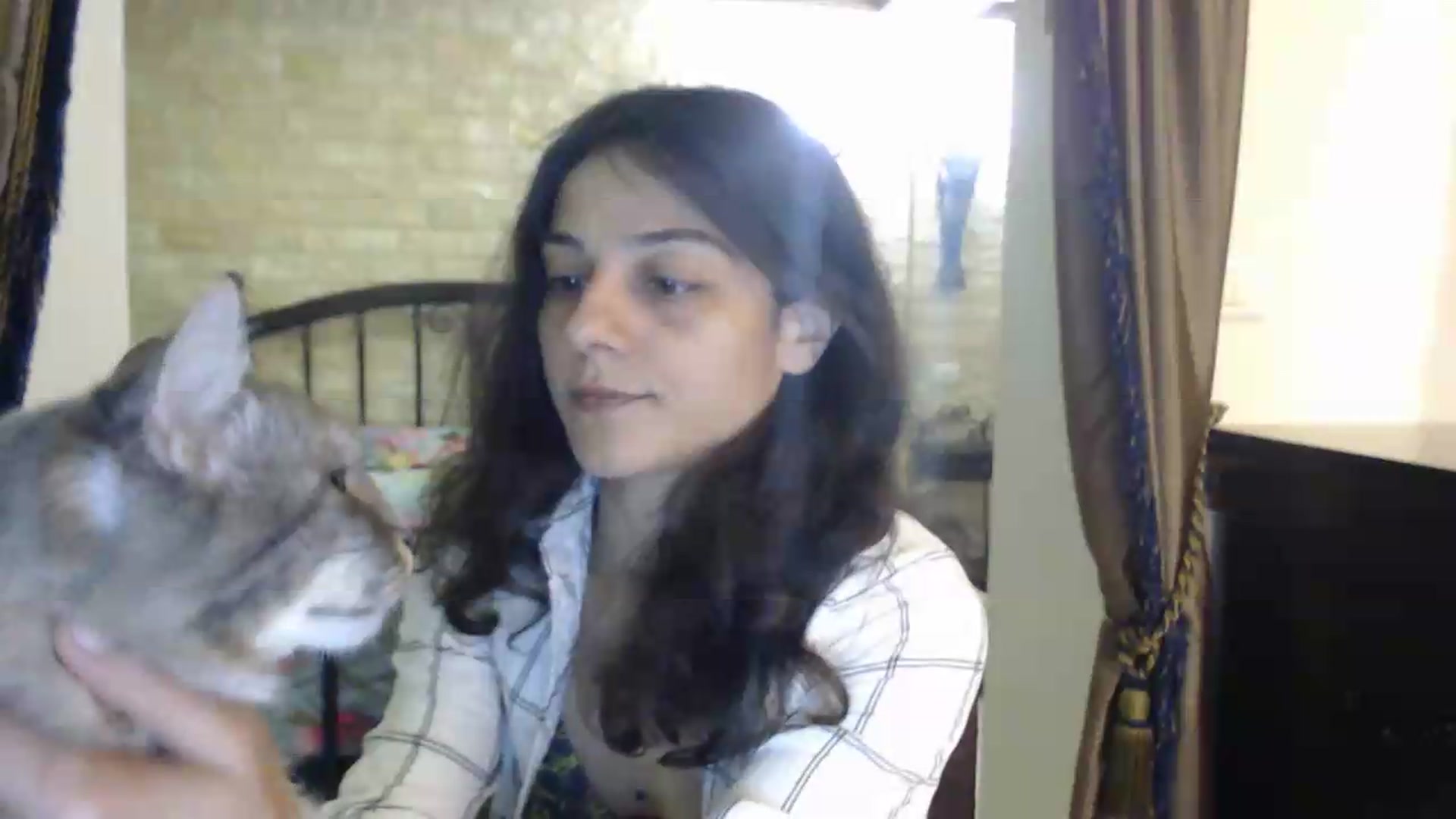 Gallery image thumbnail from ThePerfectNam's myfreecams stream on, 04/30/2026, 23:37 image 7 of 20