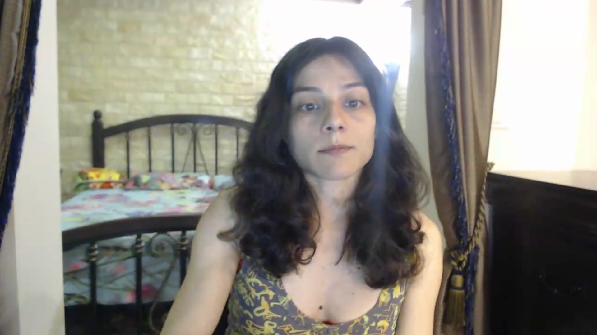 Gallery image thumbnail from ThePerfectNam's myfreecams stream on, 04/30/2026, 23:37 image 6 of 20