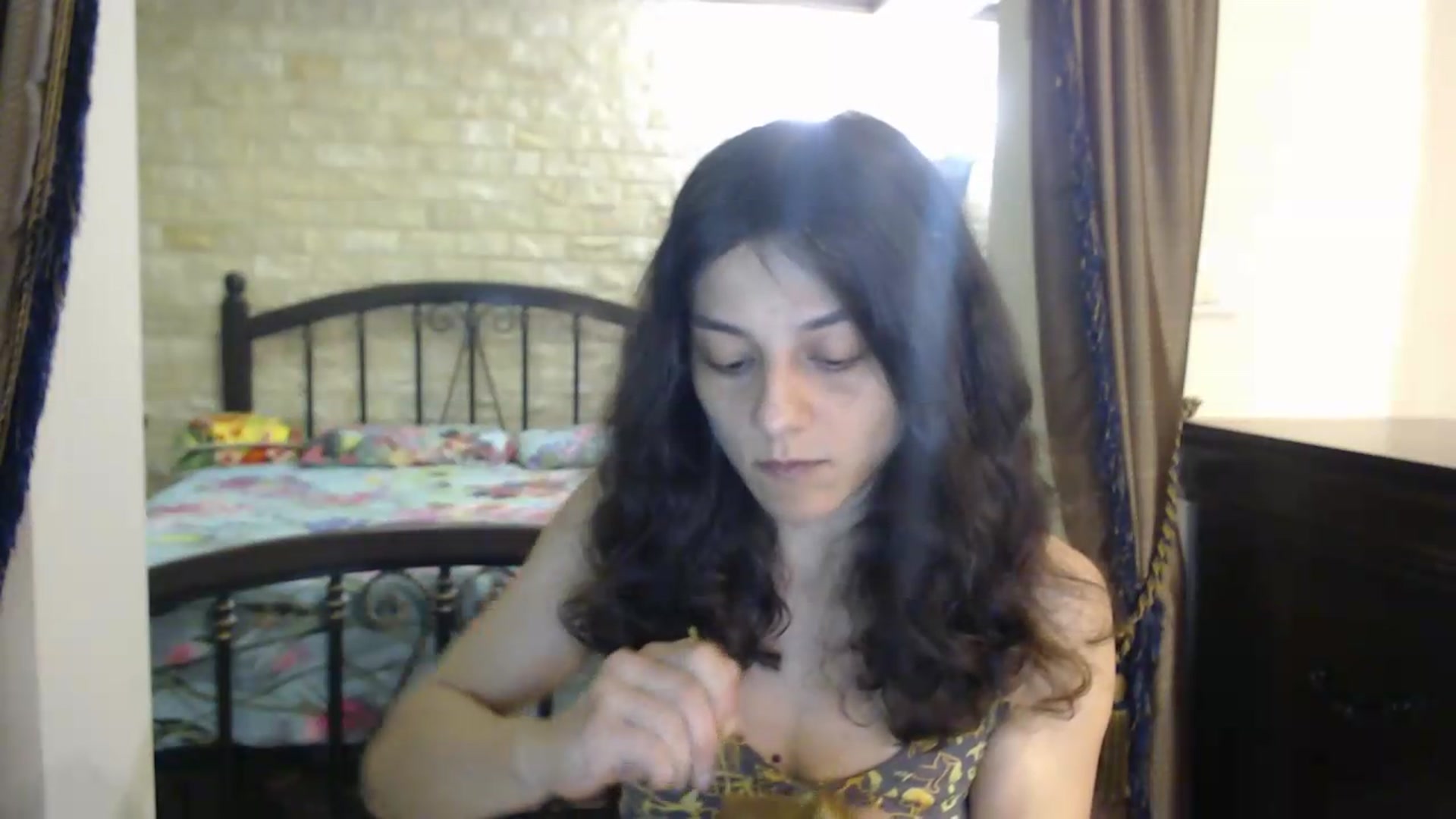 Gallery image thumbnail from ThePerfectNam's myfreecams stream on, 04/30/2026, 23:37 image 3 of 20