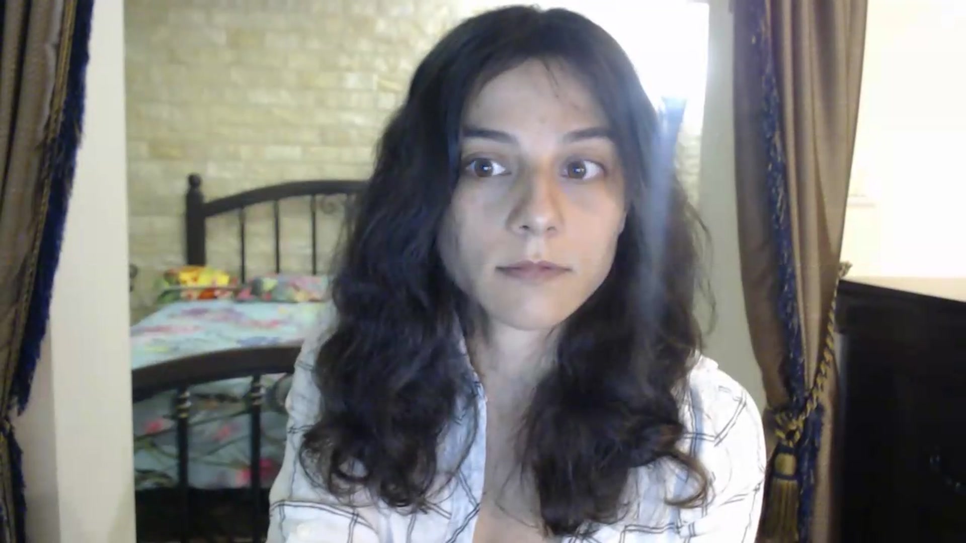 Gallery image thumbnail from ThePerfectNam's myfreecams stream on, 04/30/2026, 23:37 image 9 of 20