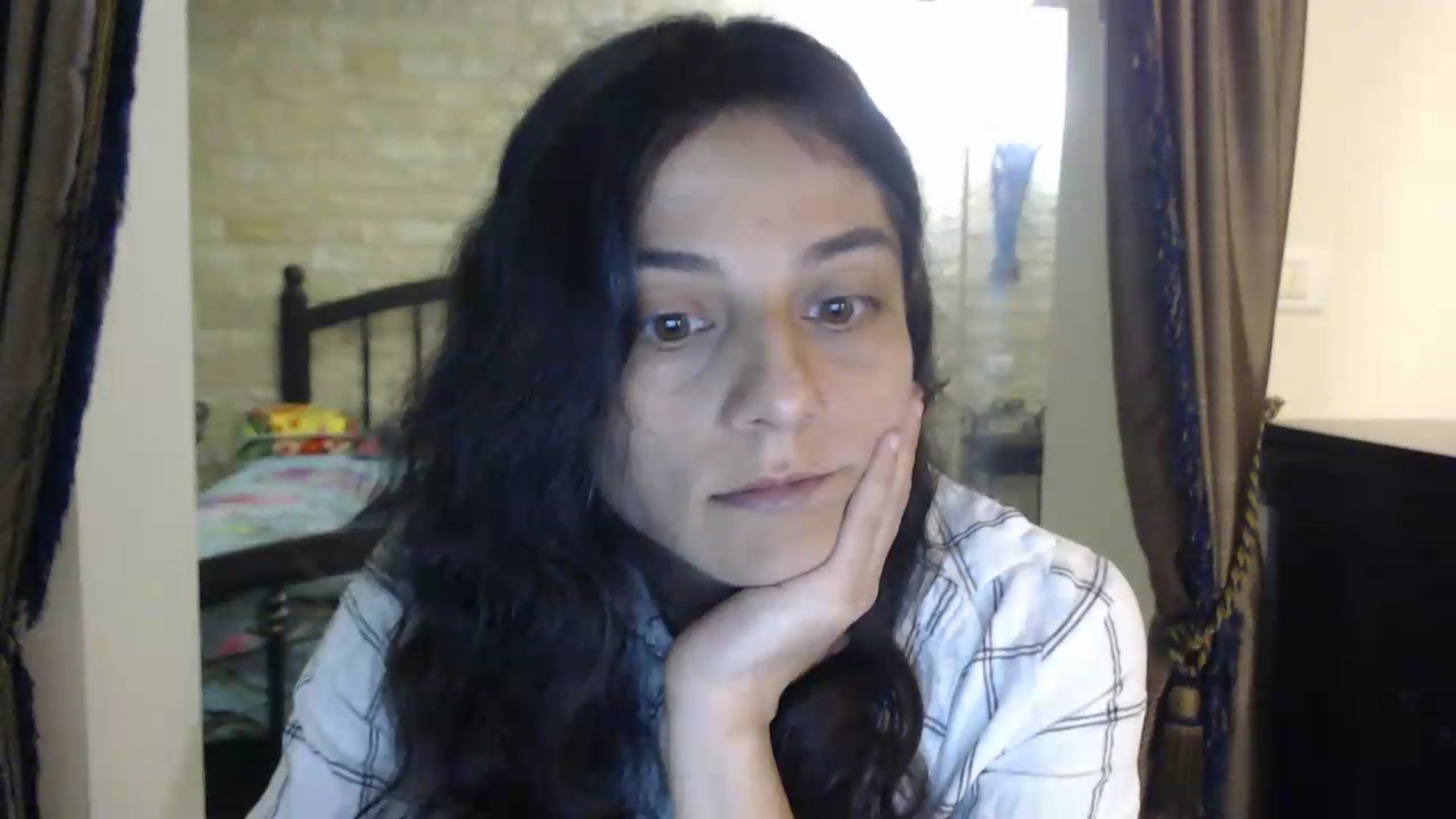 Gallery image thumbnail from ThePerfectNam's myfreecams stream on, 04/30/2026, 23:37 image 10 of 20