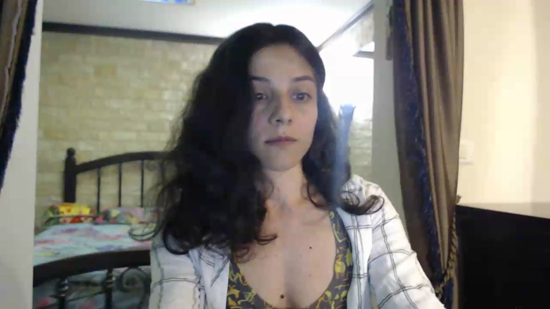 Gallery image thumbnail from ThePerfectNam's myfreecams stream on, 04/30/2026, 23:37 image 18 of 20