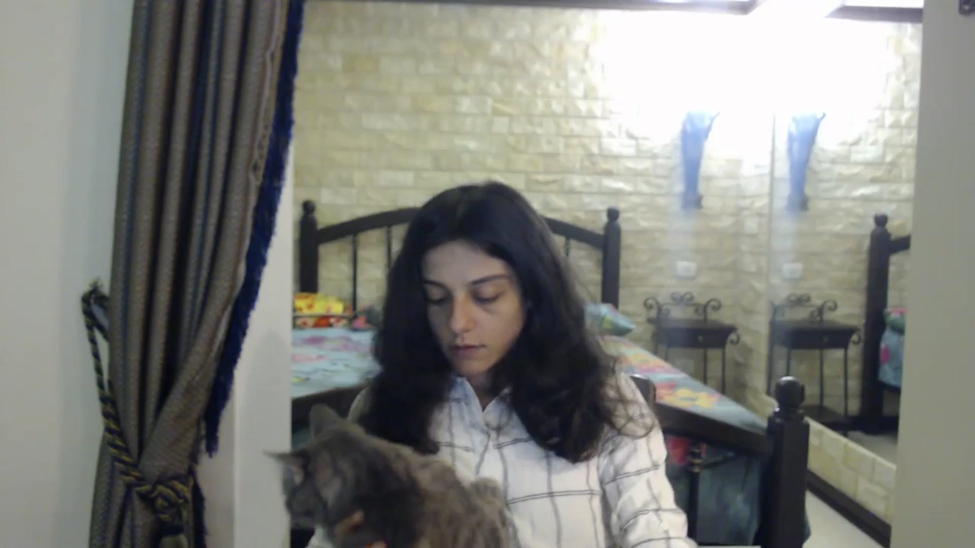 Gallery image thumbnail from ThePerfectNam's myfreecams stream on, 05/01/2026, 03:49 image 2 of 20
