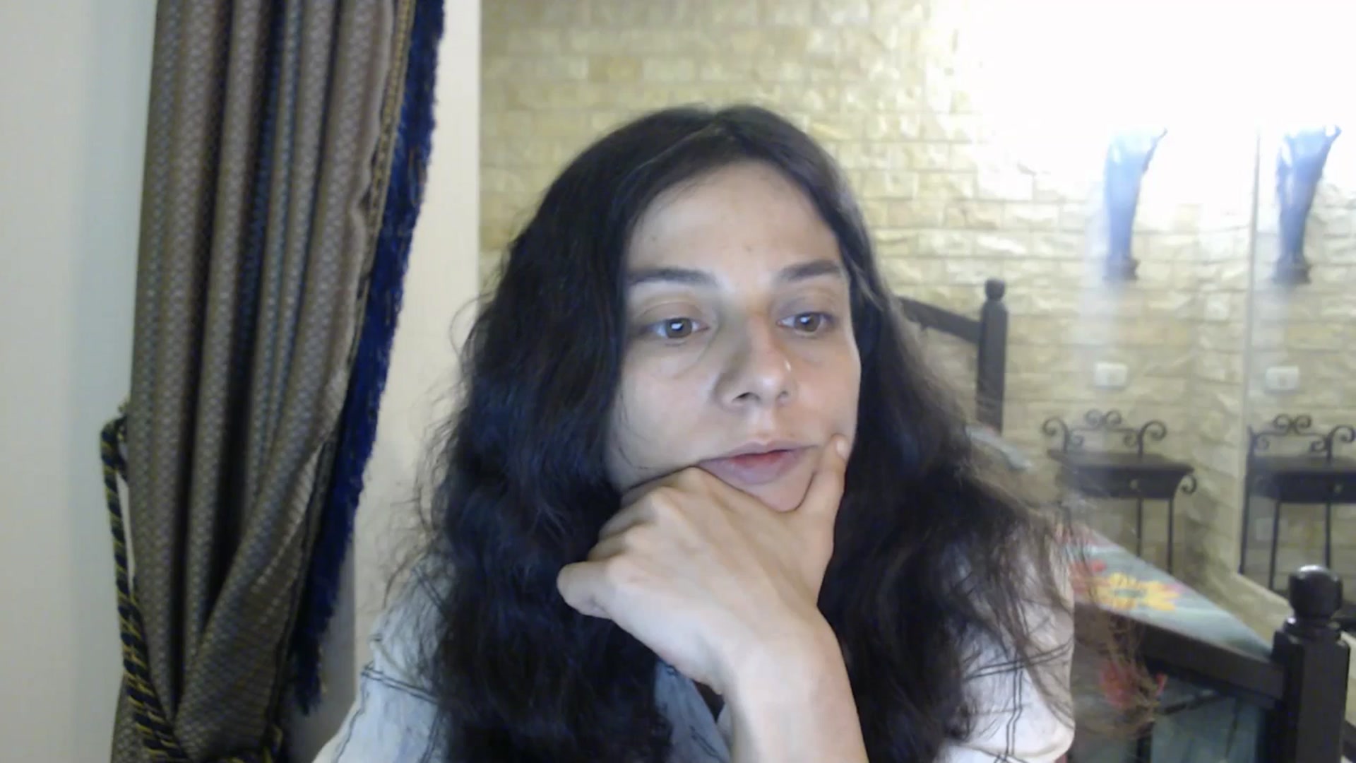 Gallery image thumbnail from ThePerfectNam's myfreecams stream on, 05/01/2026, 03:49 image 15 of 20
