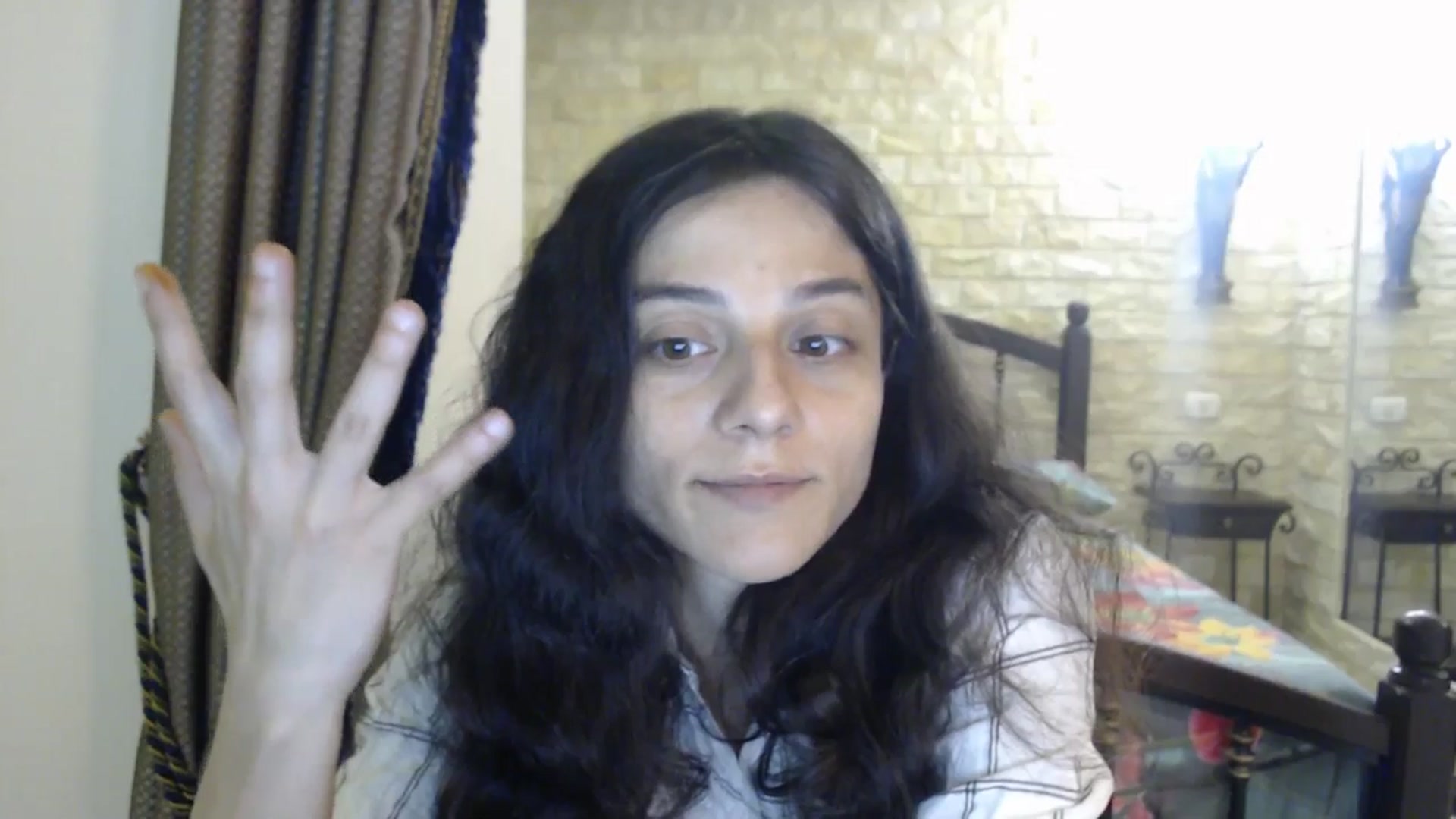 Gallery image thumbnail from ThePerfectNam's myfreecams stream on, 05/01/2026, 03:49 image 20 of 20