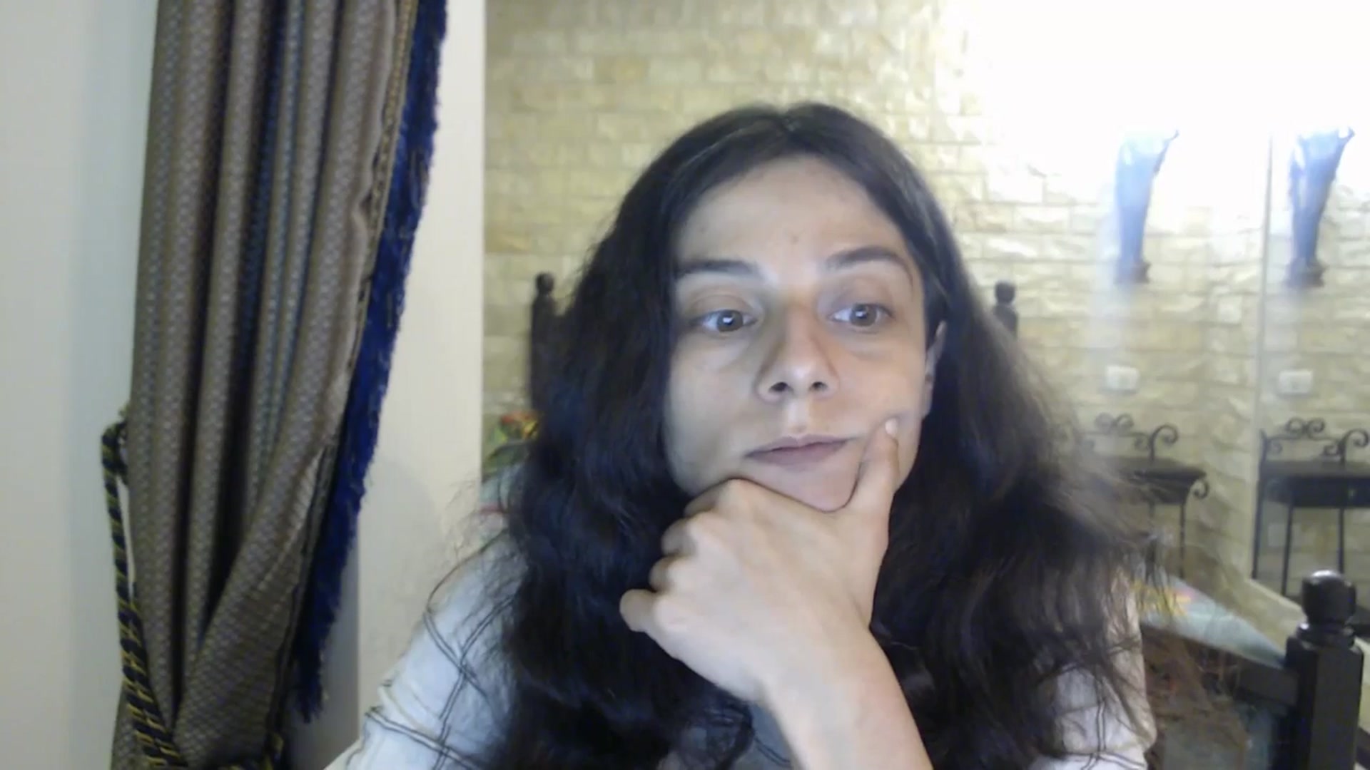 Gallery image thumbnail from ThePerfectNam's myfreecams stream on, 05/01/2026, 03:49 image 9 of 20