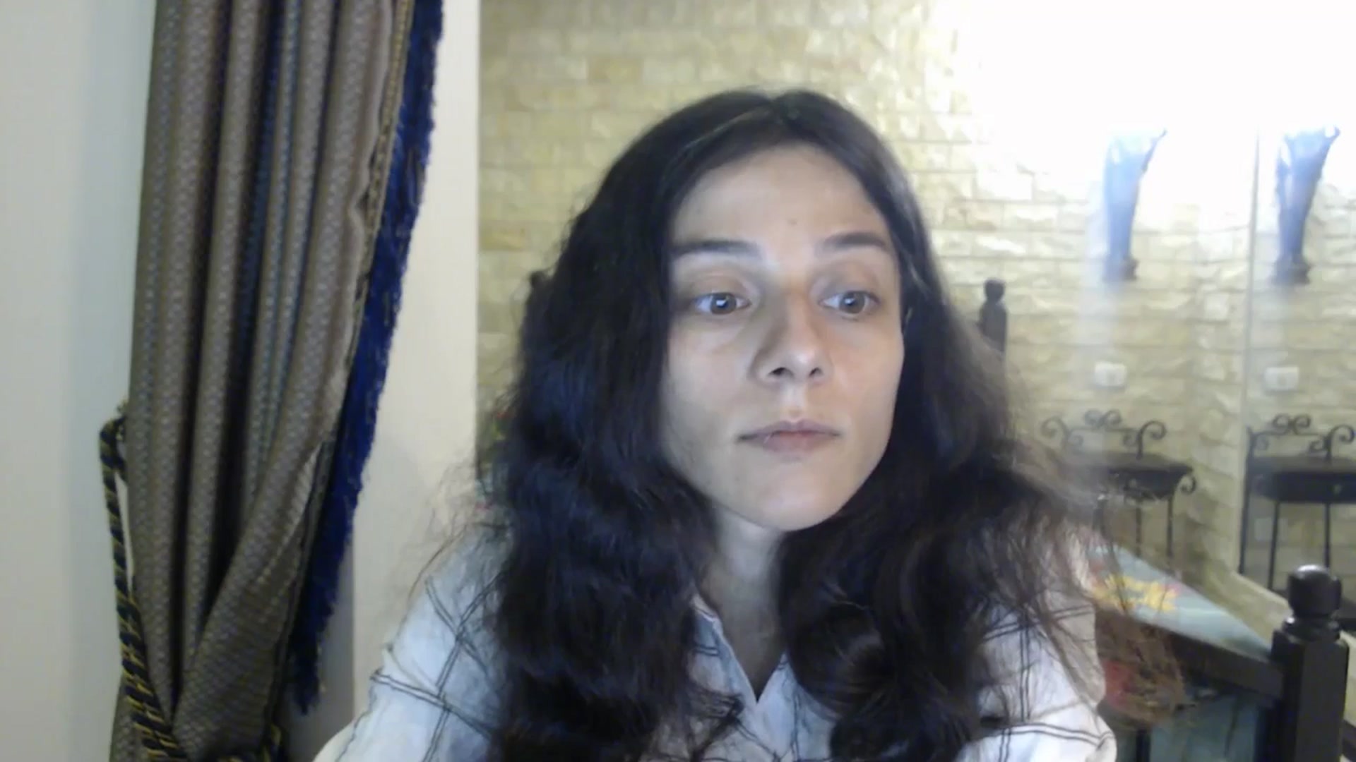 Gallery image thumbnail from ThePerfectNam's myfreecams stream on, 05/01/2026, 03:49 image 11 of 20