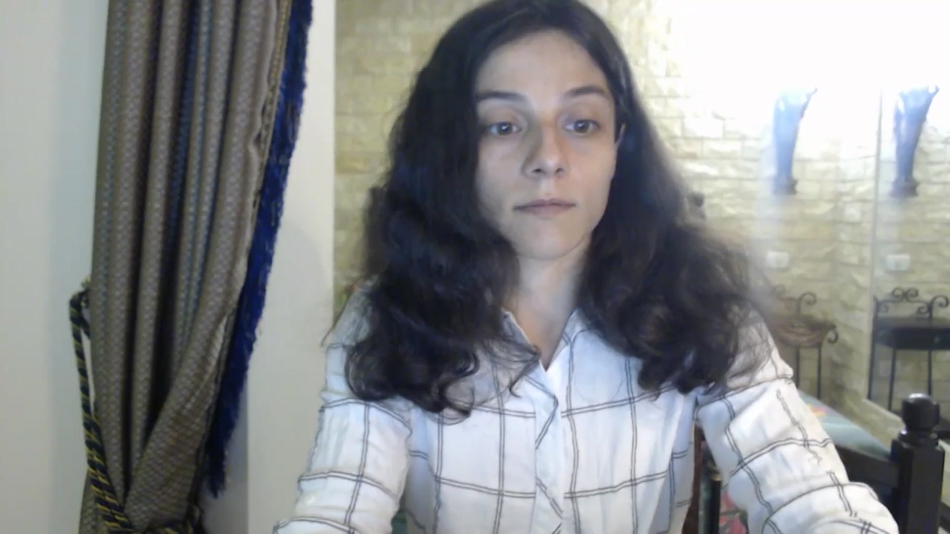 Gallery image thumbnail from ThePerfectNam's myfreecams stream on, 05/01/2026, 03:49 image 8 of 20