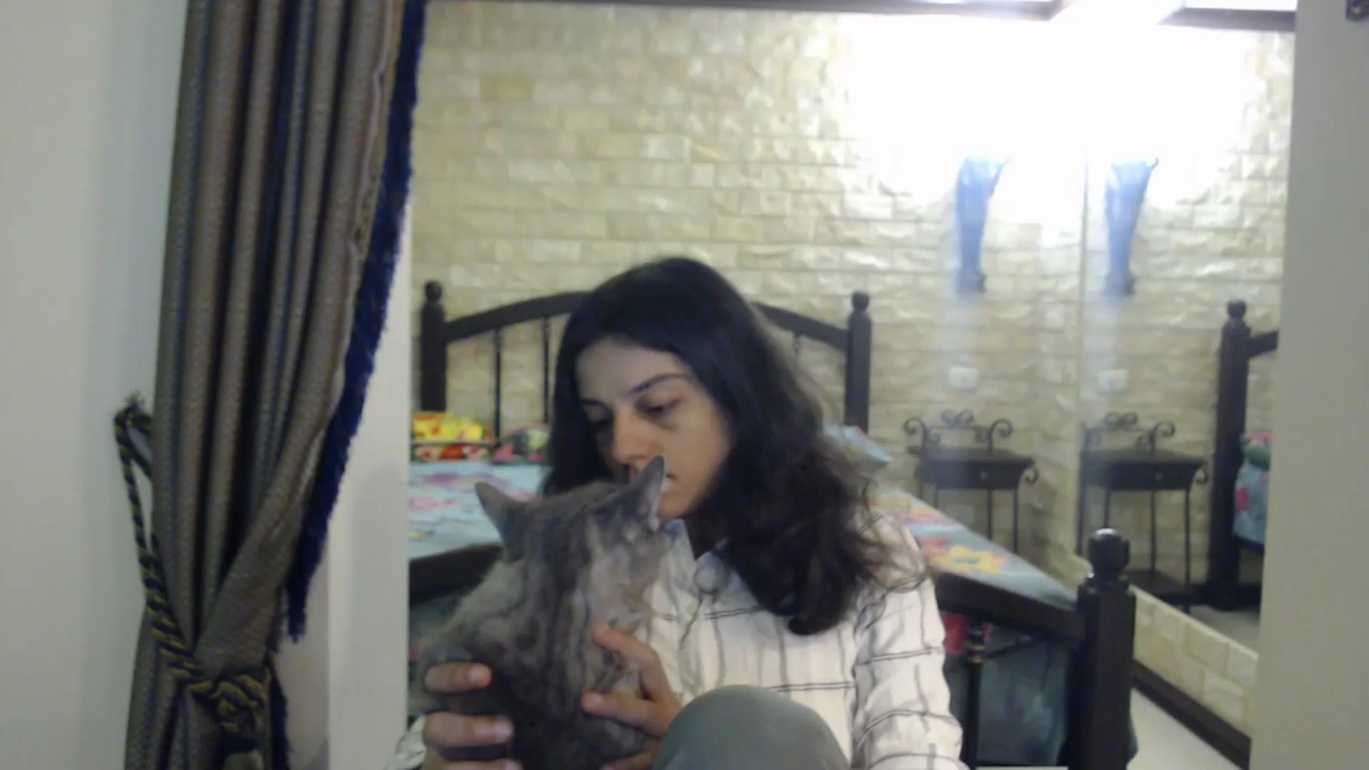 Gallery image thumbnail from ThePerfectNam's myfreecams stream on, 05/01/2026, 03:49 image 1 of 20