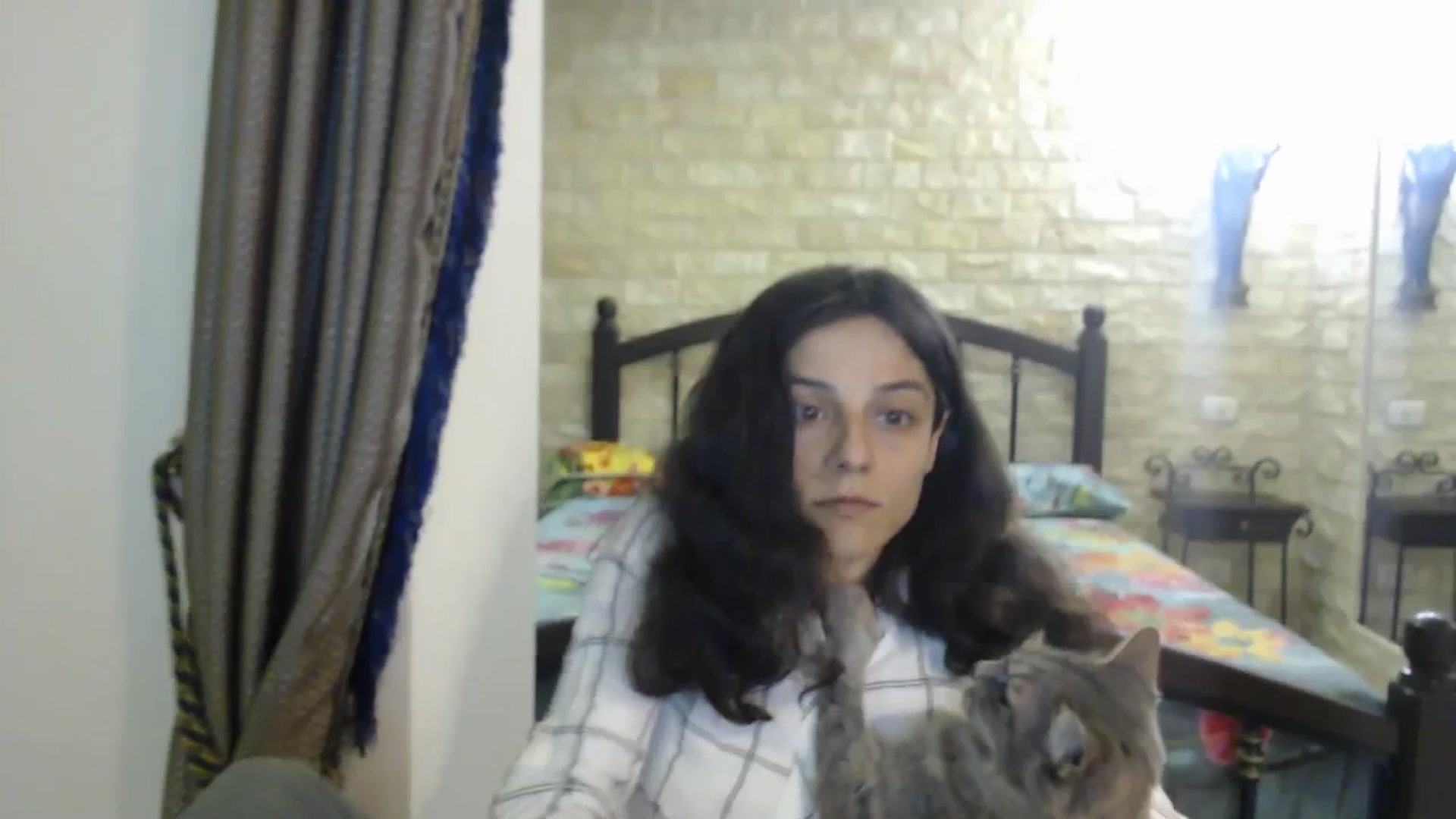 Gallery image thumbnail from ThePerfectNam's myfreecams stream on, 05/01/2026, 03:49 image 7 of 20
