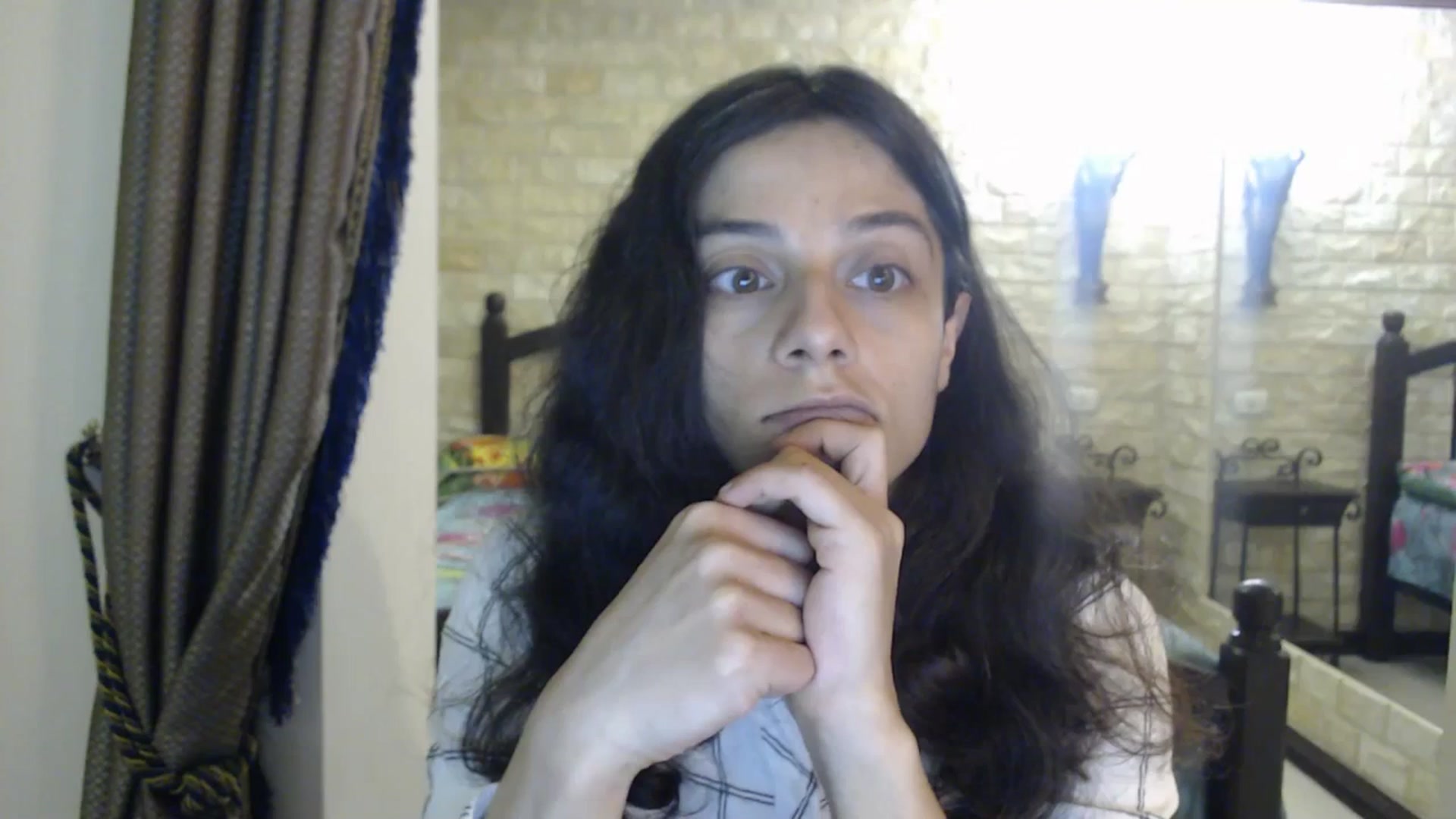 Gallery image thumbnail from ThePerfectNam's myfreecams stream on, 05/01/2026, 03:49 image 4 of 20