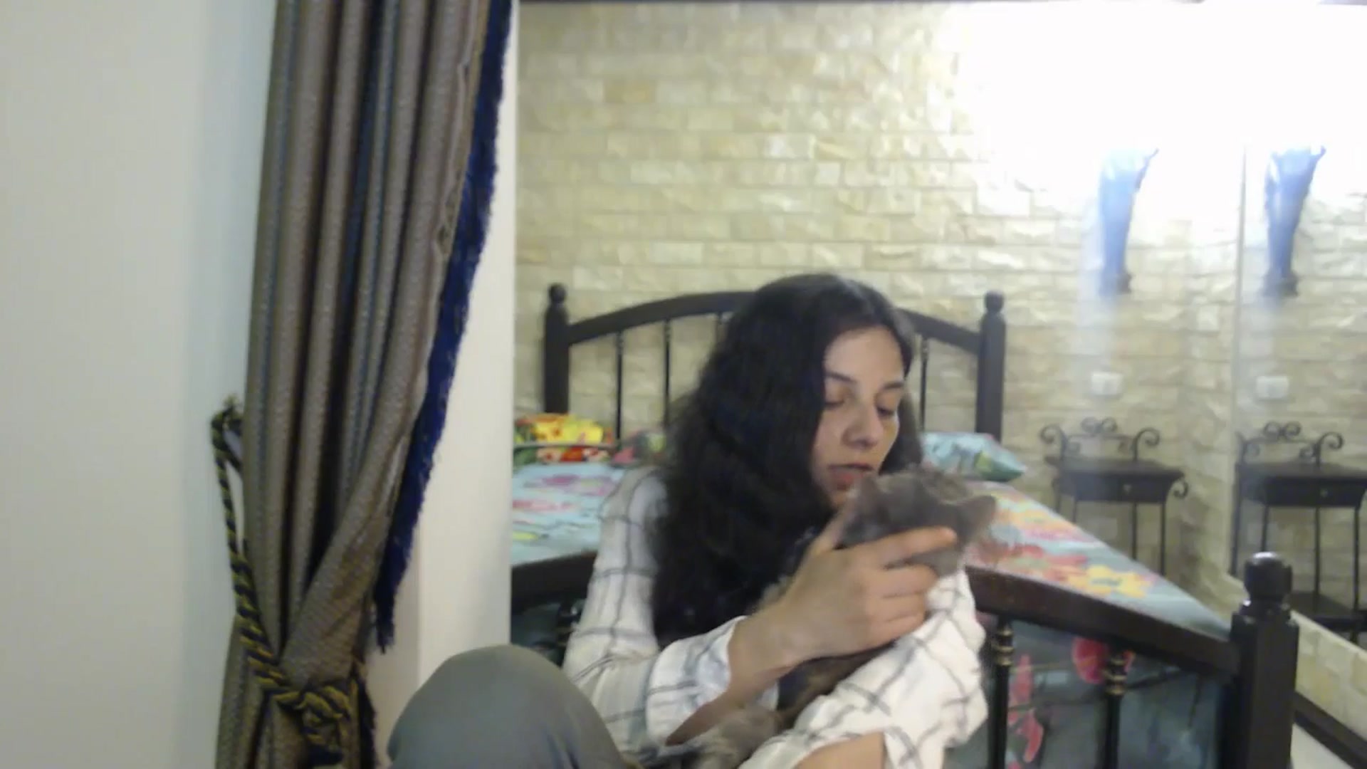 Gallery image thumbnail from ThePerfectNam's myfreecams stream on, 05/01/2026, 03:49 image 6 of 20