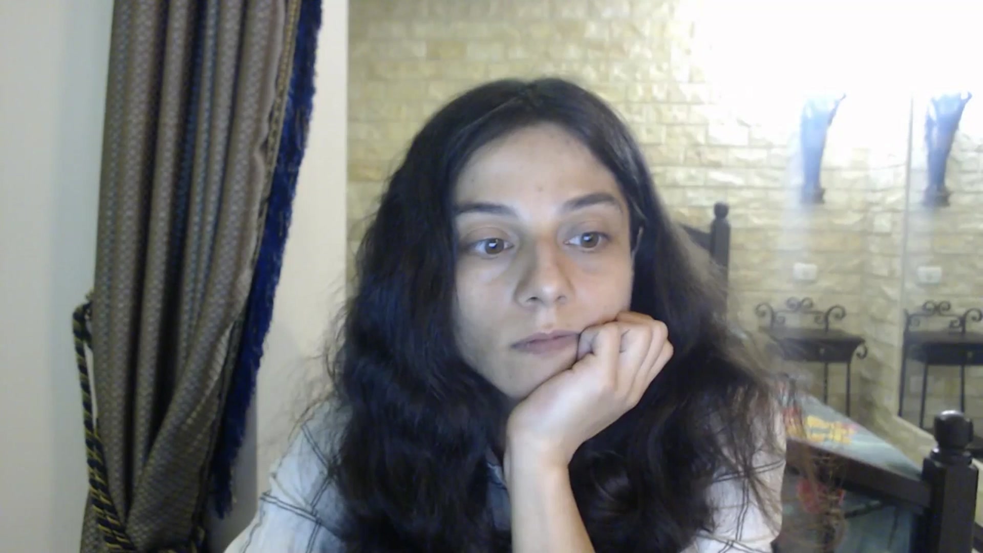 Gallery image thumbnail from ThePerfectNam's myfreecams stream on, 05/01/2026, 03:49 image 13 of 20