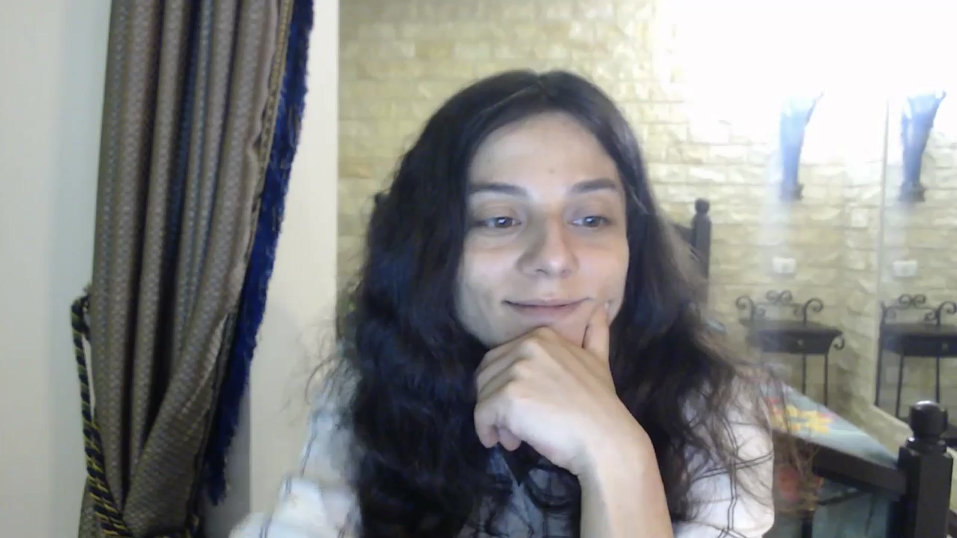 Gallery image thumbnail from ThePerfectNam's myfreecams stream on, 05/01/2026, 03:49 image 18 of 20