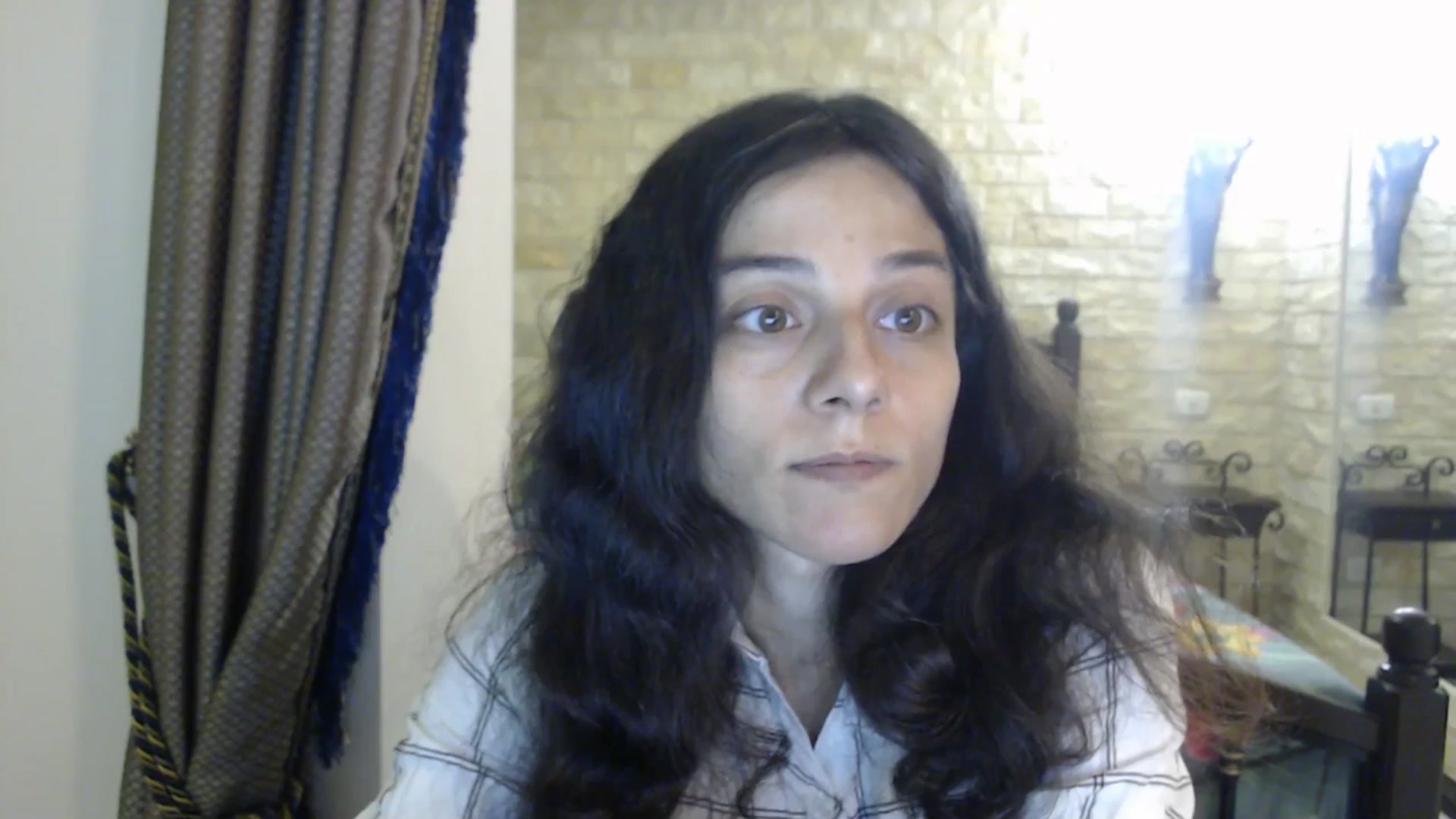 Gallery image thumbnail from ThePerfectNam's myfreecams stream on, 05/01/2026, 03:49 image 10 of 20