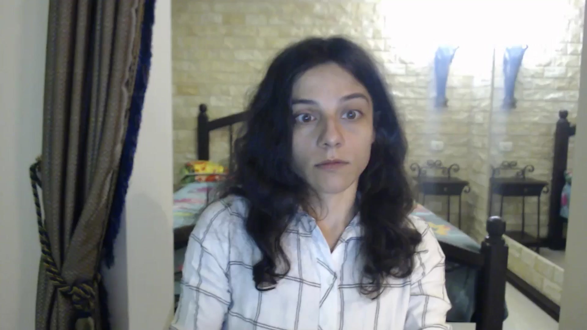Gallery image thumbnail from ThePerfectNam's myfreecams stream on, 05/01/2026, 04:27 image 7 of 20