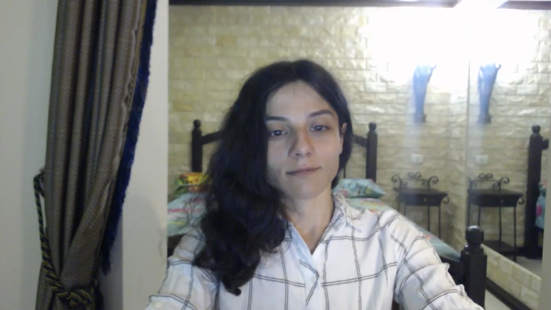 Gallery image thumbnail from ThePerfectNam's myfreecams stream on, 05/01/2026, 04:27 image 20 of 20