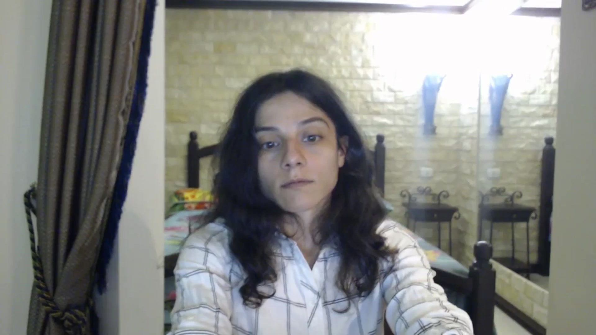 Gallery image thumbnail from ThePerfectNam's myfreecams stream on, 05/01/2026, 04:27 image 4 of 20