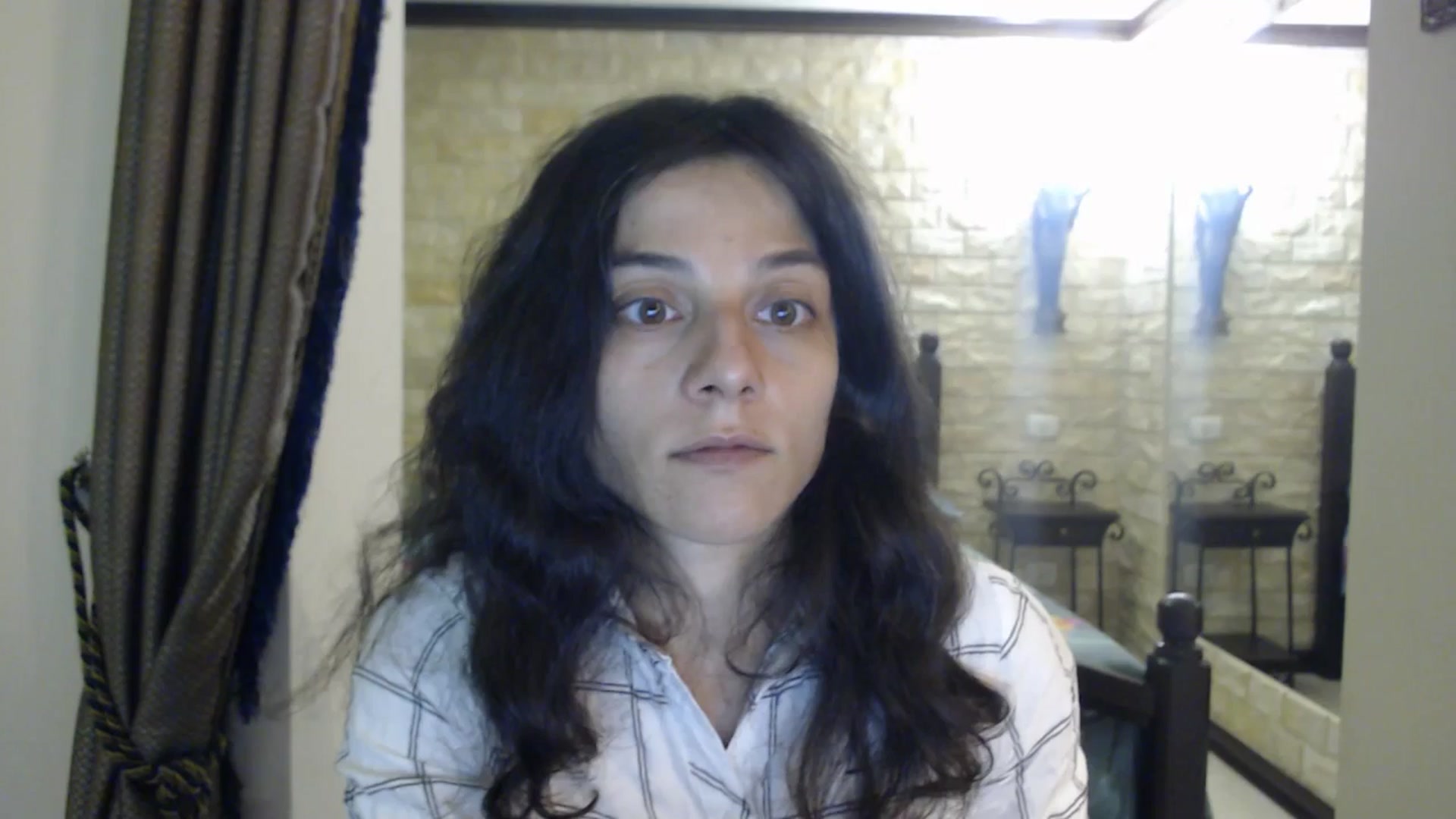Gallery image thumbnail from ThePerfectNam's myfreecams stream on, 05/01/2026, 04:27 image 1 of 20