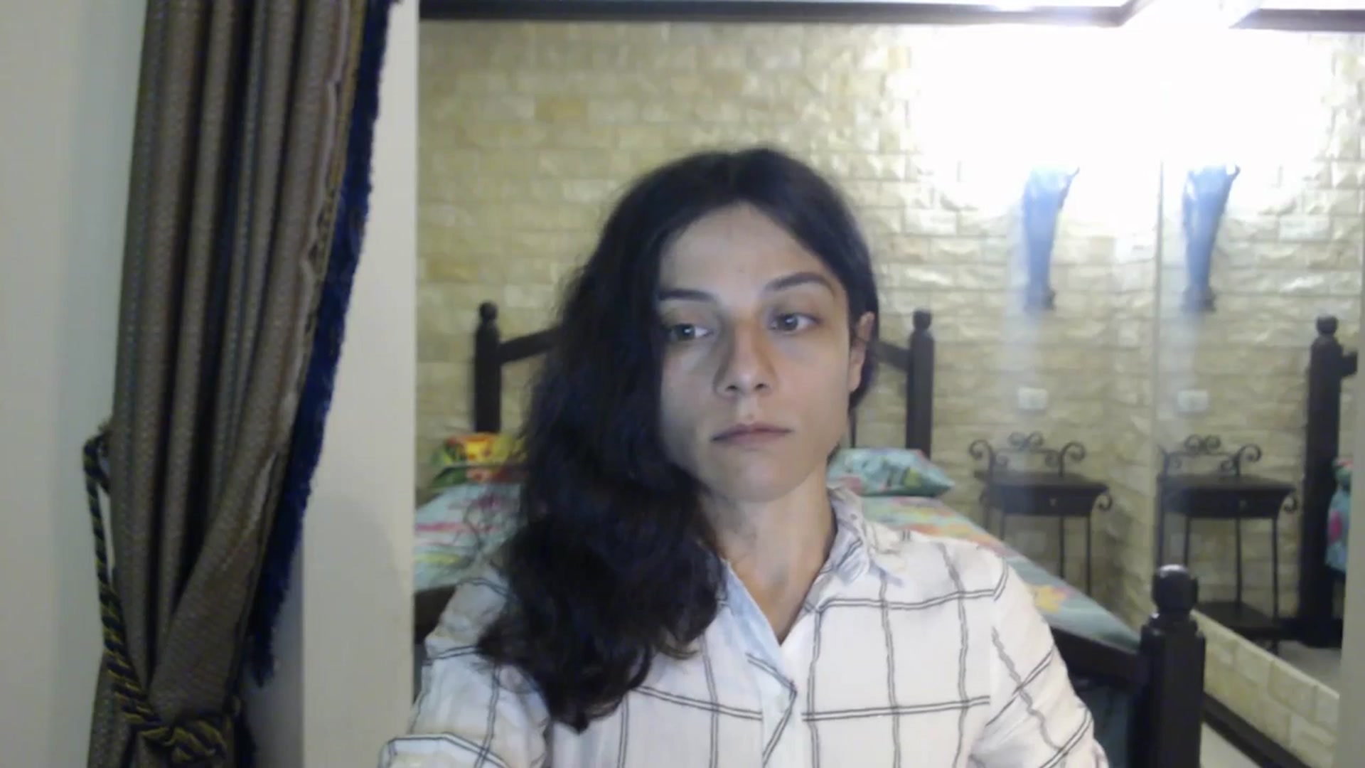Gallery image thumbnail from ThePerfectNam's myfreecams stream on, 05/01/2026, 04:27 image 17 of 20
