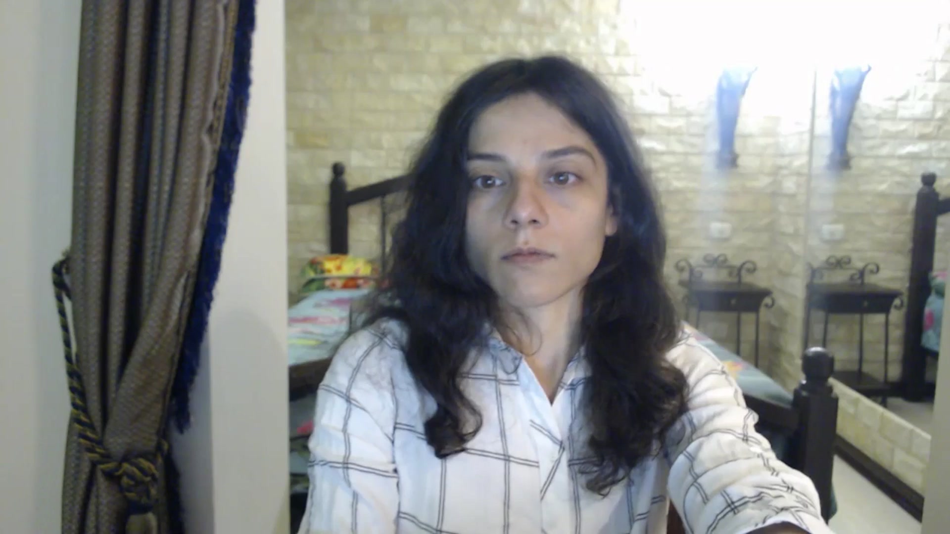 Gallery image thumbnail from ThePerfectNam's myfreecams stream on, 05/01/2026, 04:27 image 10 of 20