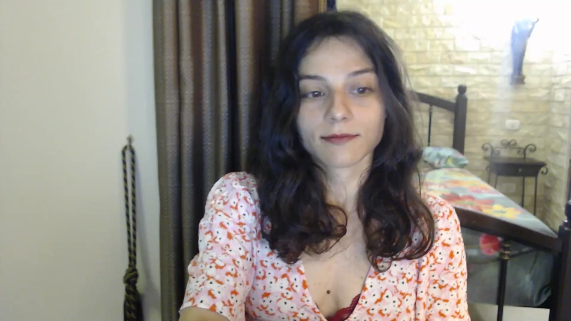 Gallery image thumbnail from ThePerfectNam's myfreecams stream on, 05/02/2026, 03:05 image 8 of 20