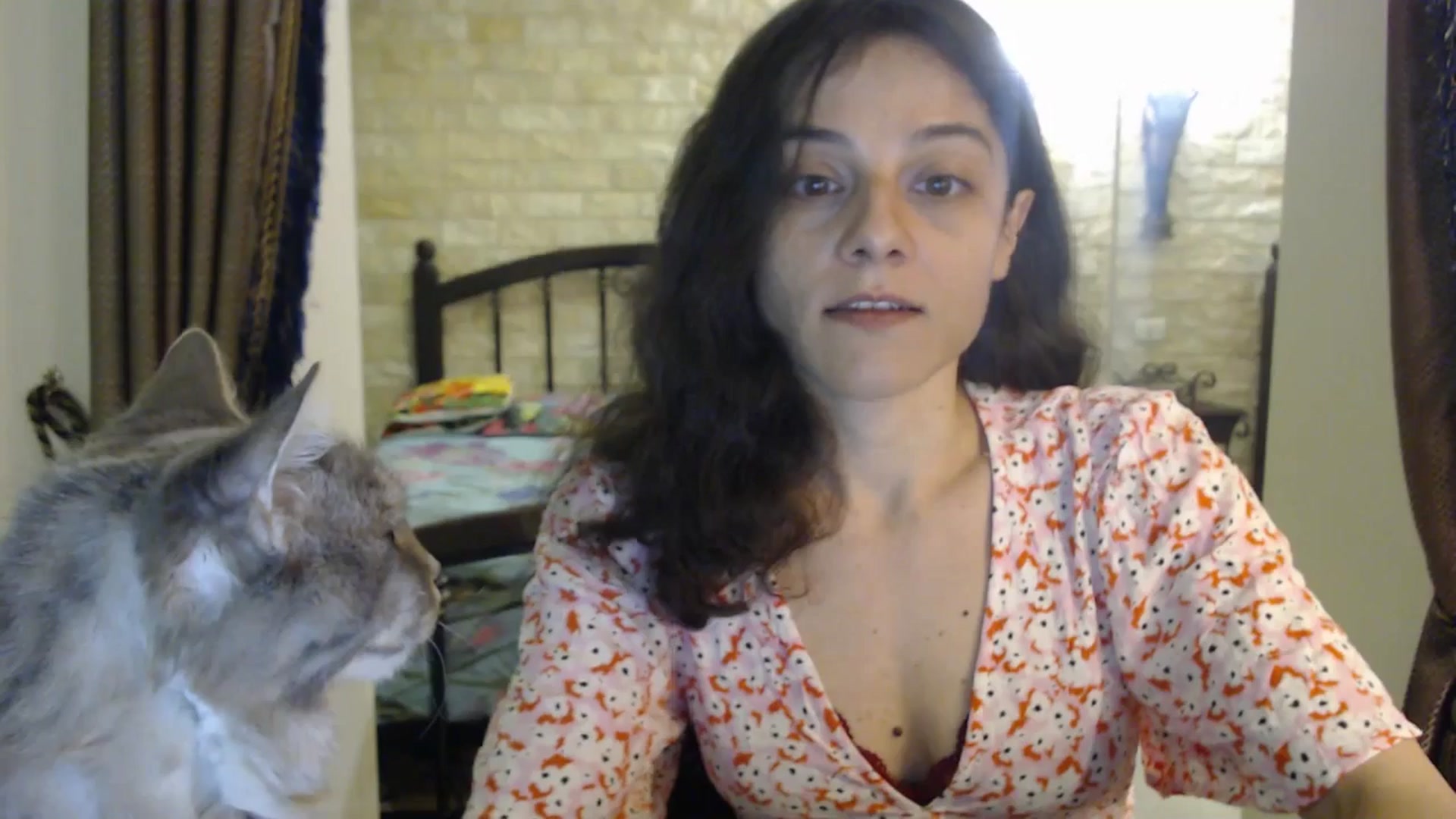 Gallery image thumbnail from ThePerfectNam's myfreecams stream on, 05/02/2026, 03:05 image 16 of 20