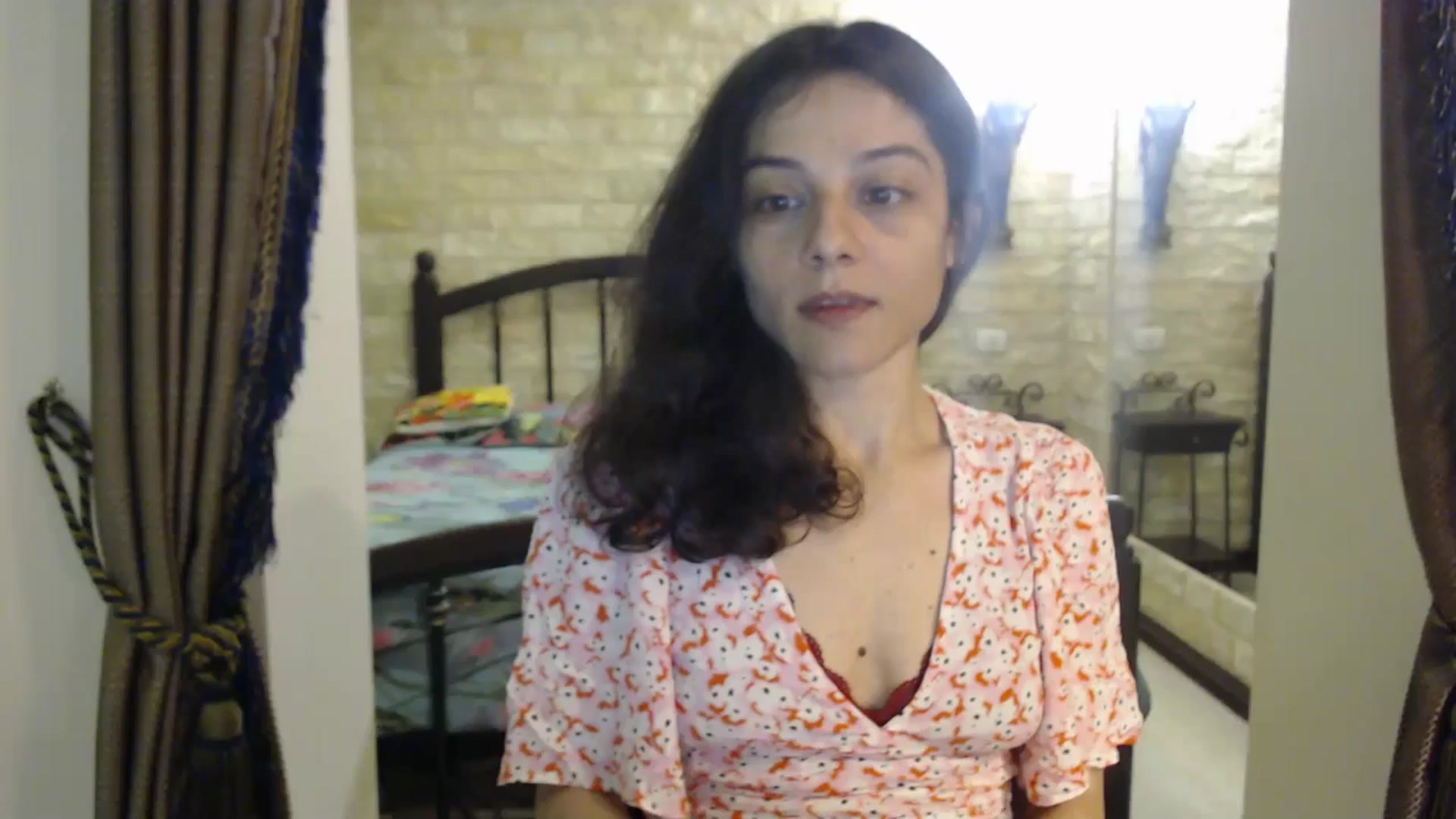 Gallery image thumbnail from ThePerfectNam's myfreecams stream on, 05/02/2026, 03:05 image 19 of 20