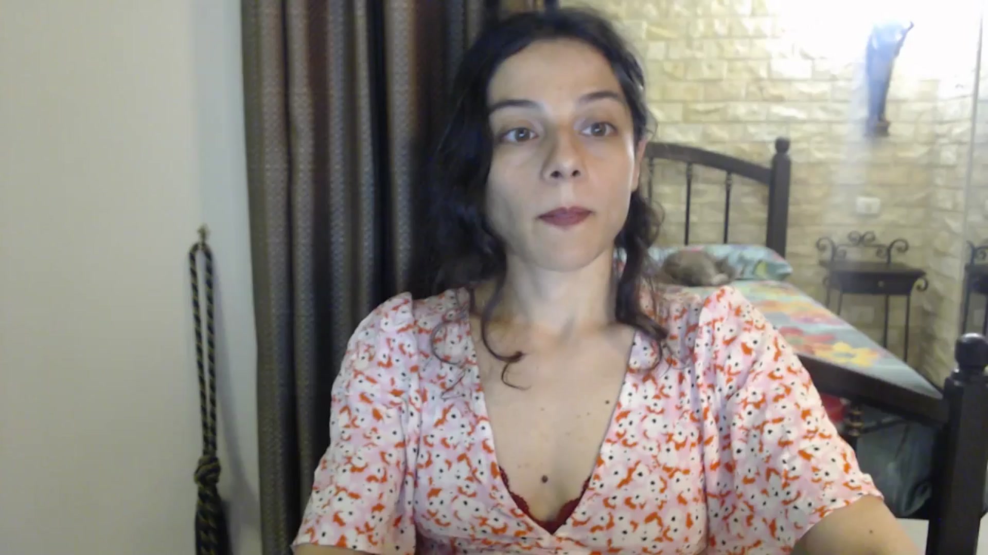 Gallery image thumbnail from ThePerfectNam's myfreecams stream on, 05/02/2026, 03:05 image 1 of 20