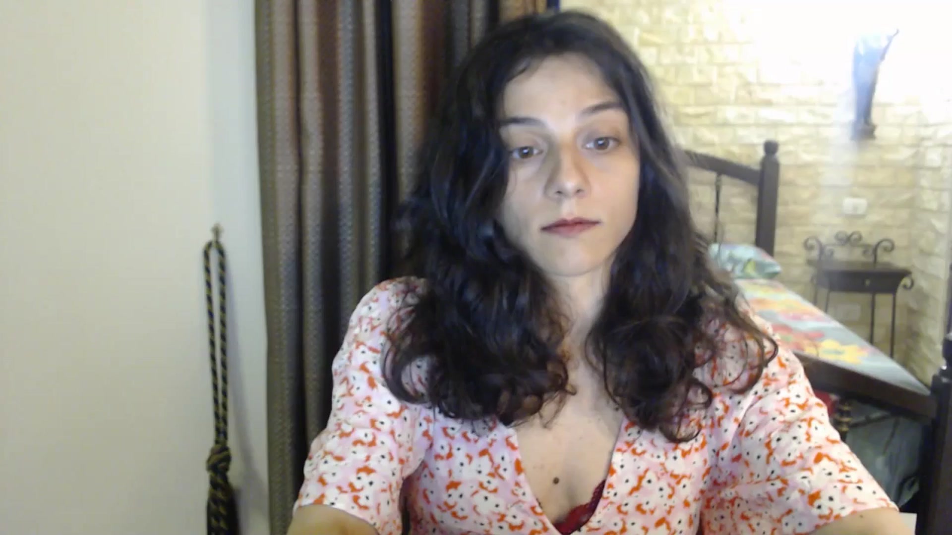 Gallery image thumbnail from ThePerfectNam's myfreecams stream on, 05/02/2026, 03:05 image 6 of 20