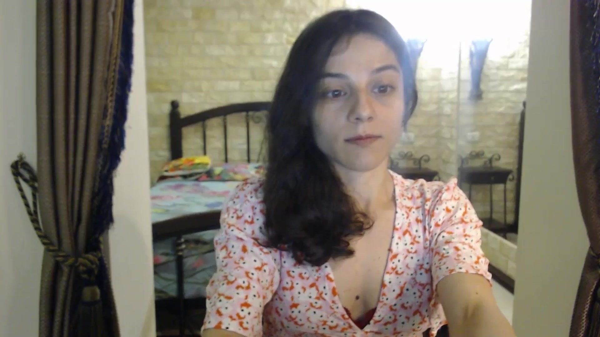 Gallery image thumbnail from ThePerfectNam's myfreecams stream on, 05/02/2026, 03:05 image 20 of 20