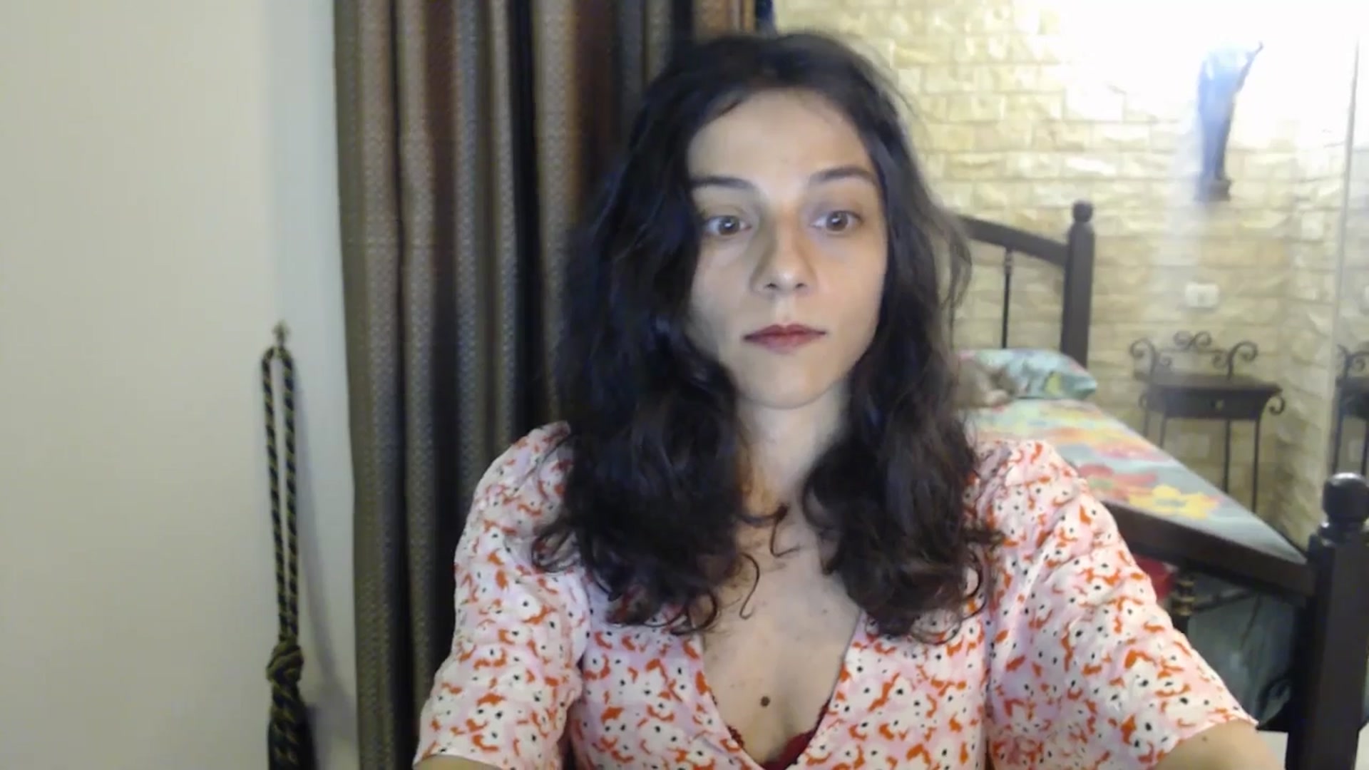 Gallery image thumbnail from ThePerfectNam's myfreecams stream on, 05/02/2026, 03:05 image 3 of 20