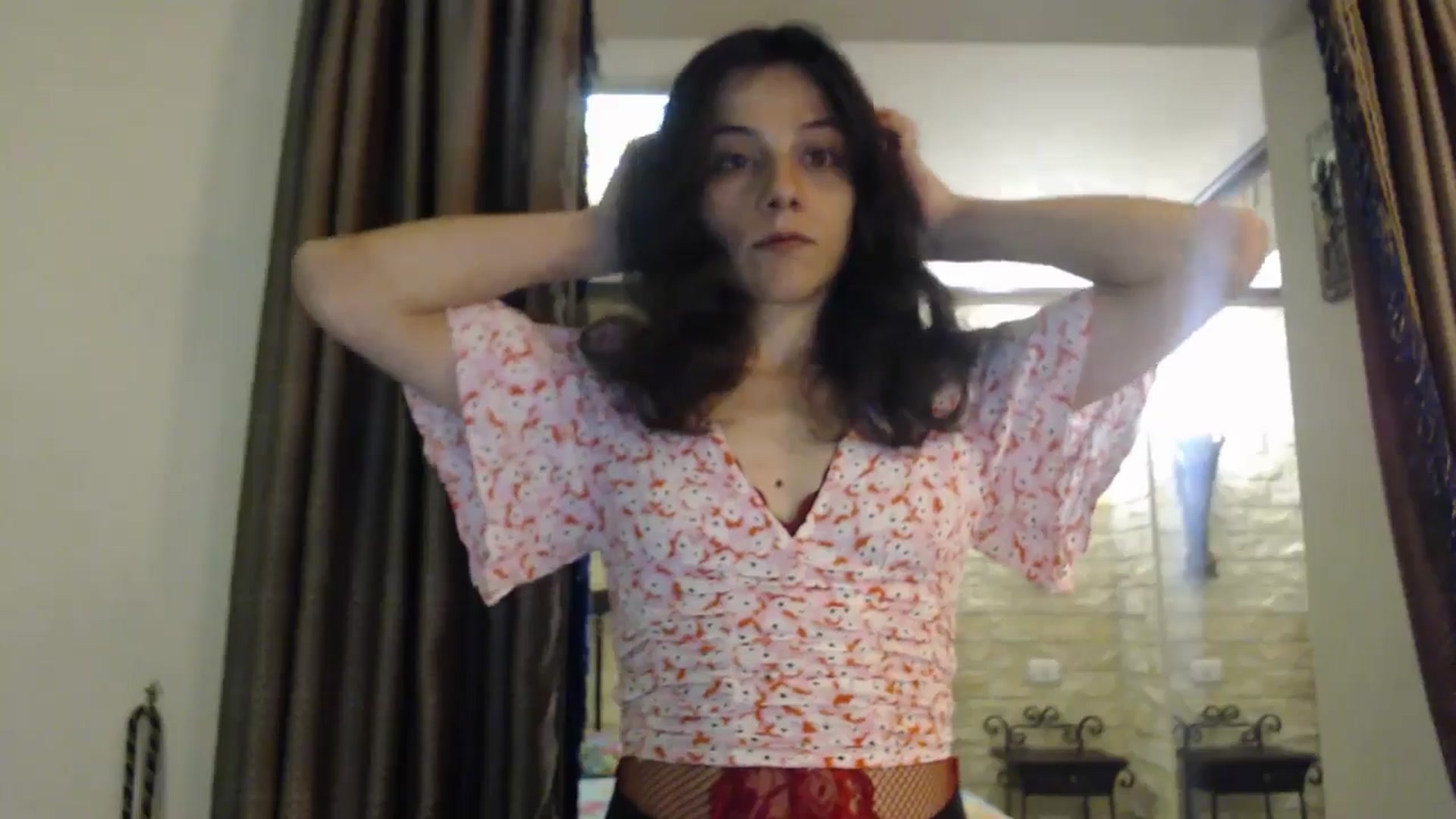 Gallery image thumbnail from ThePerfectNam's myfreecams stream on, 05/02/2026, 03:05 image 13 of 20
