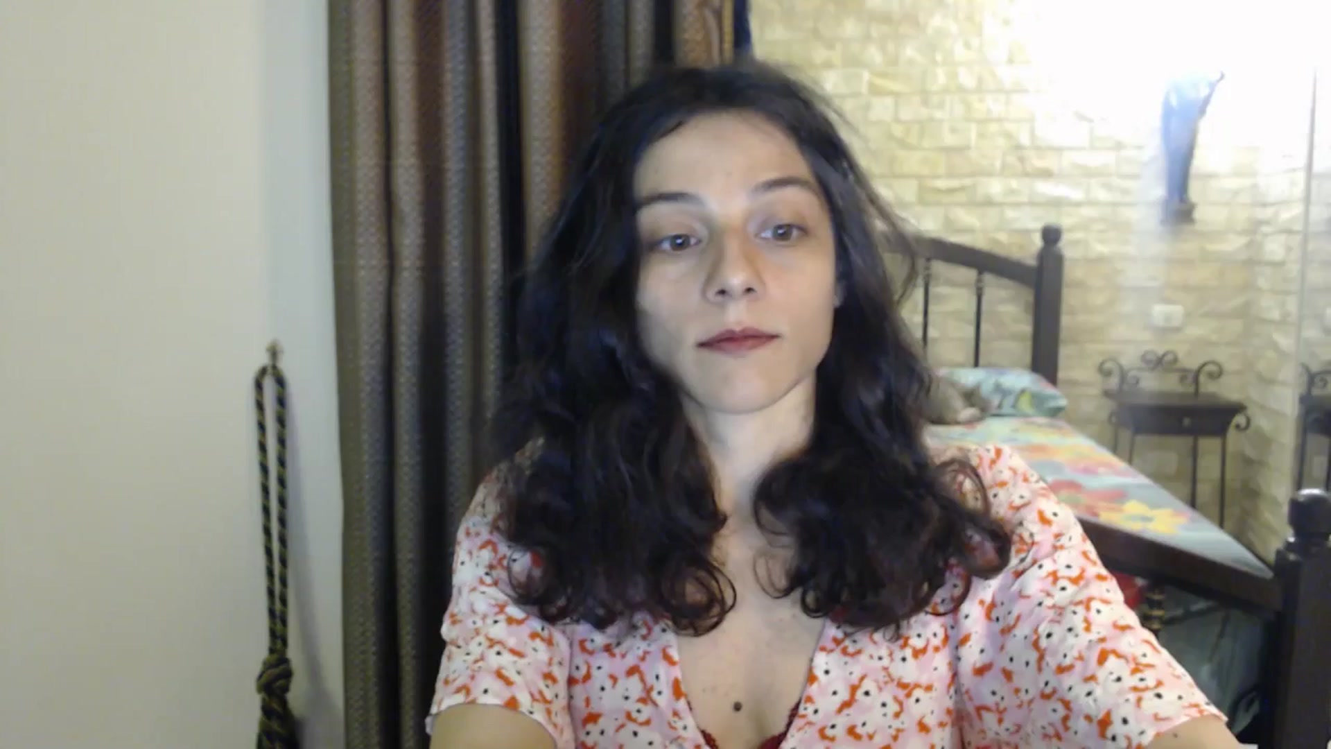 Gallery image thumbnail from ThePerfectNam's myfreecams stream on, 05/02/2026, 03:05 image 2 of 20