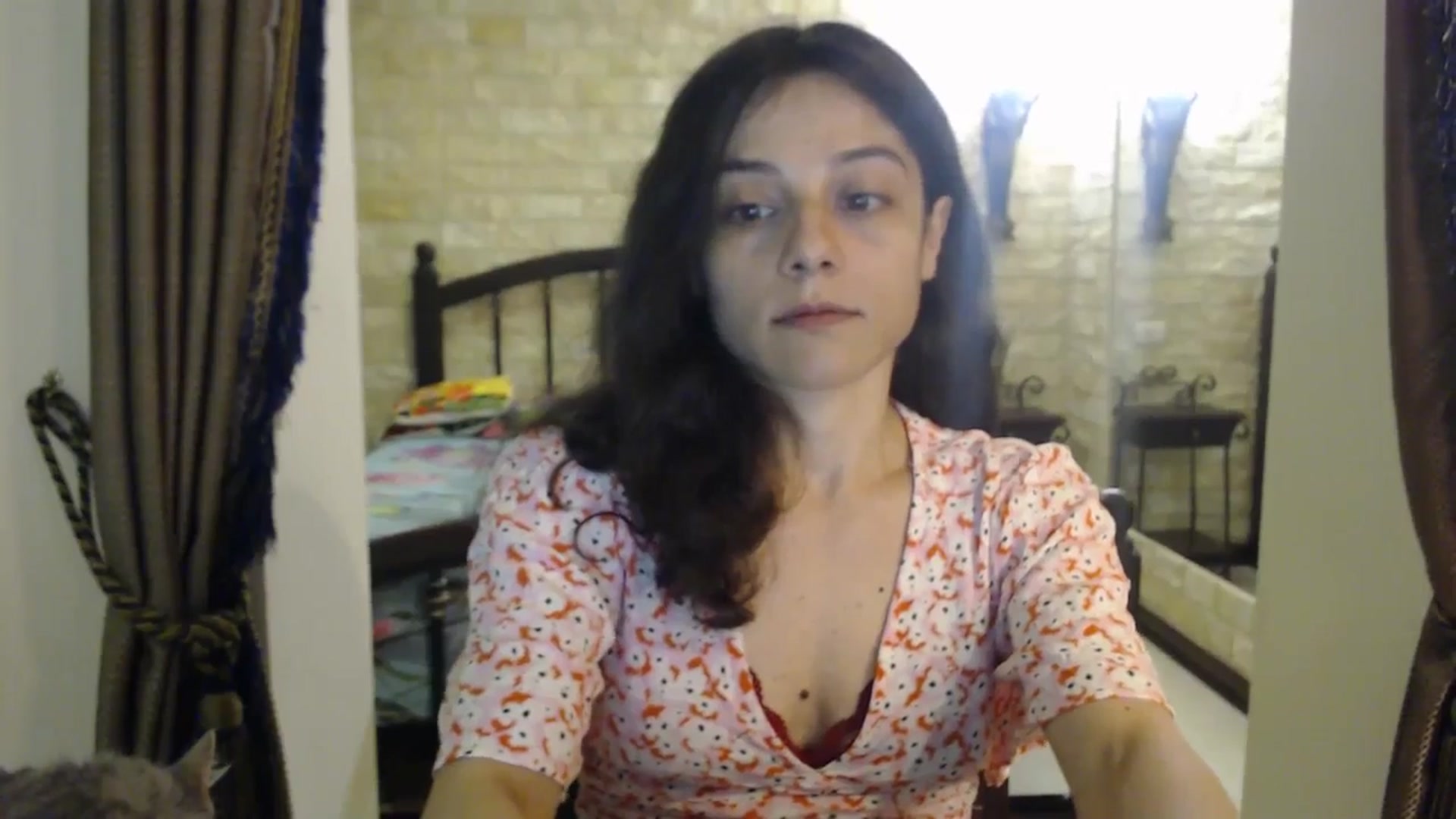 Gallery image thumbnail from ThePerfectNam's myfreecams stream on, 05/02/2026, 03:05 image 17 of 20