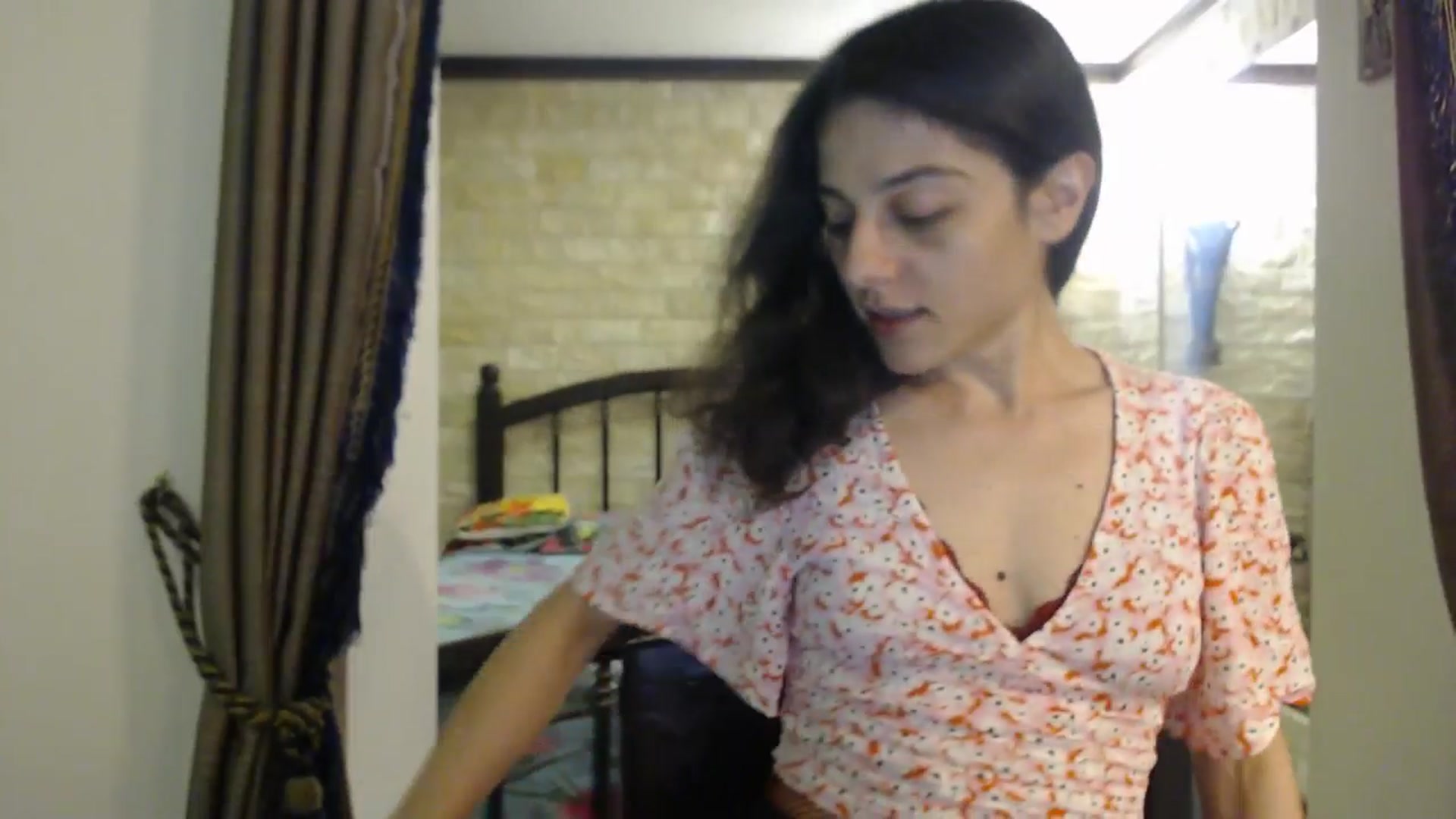 Gallery image thumbnail from ThePerfectNam's myfreecams stream on, 05/02/2026, 03:05 image 14 of 20