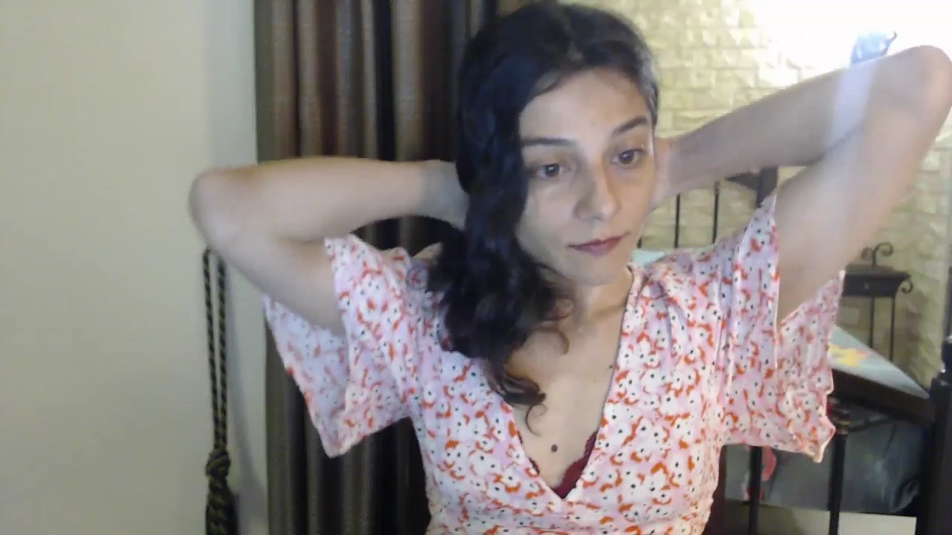 Gallery image thumbnail from ThePerfectNam's myfreecams stream on, 05/02/2026, 03:05 image 5 of 20