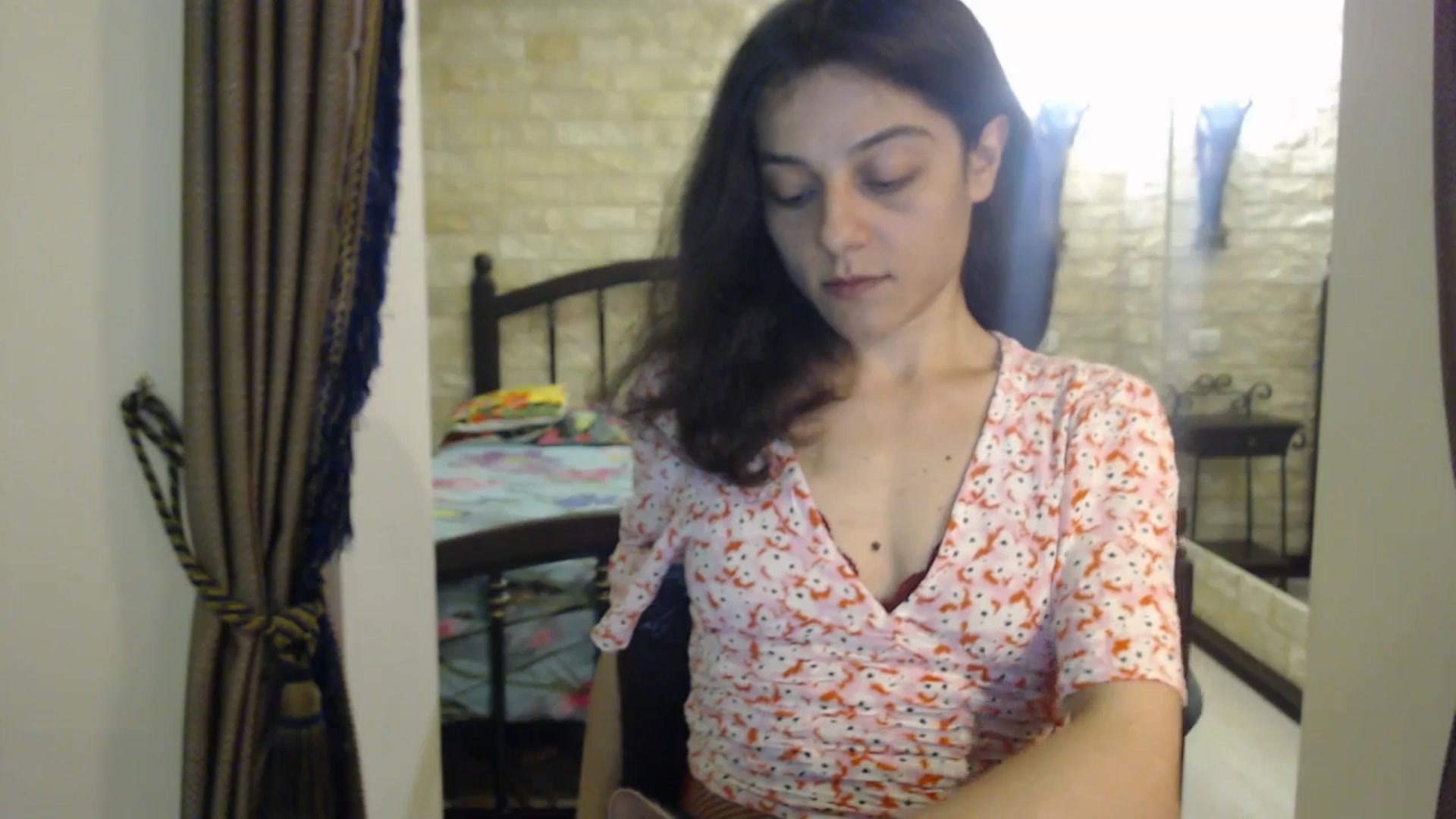 Gallery image thumbnail from ThePerfectNam's myfreecams stream on, 05/02/2026, 03:05 image 15 of 20