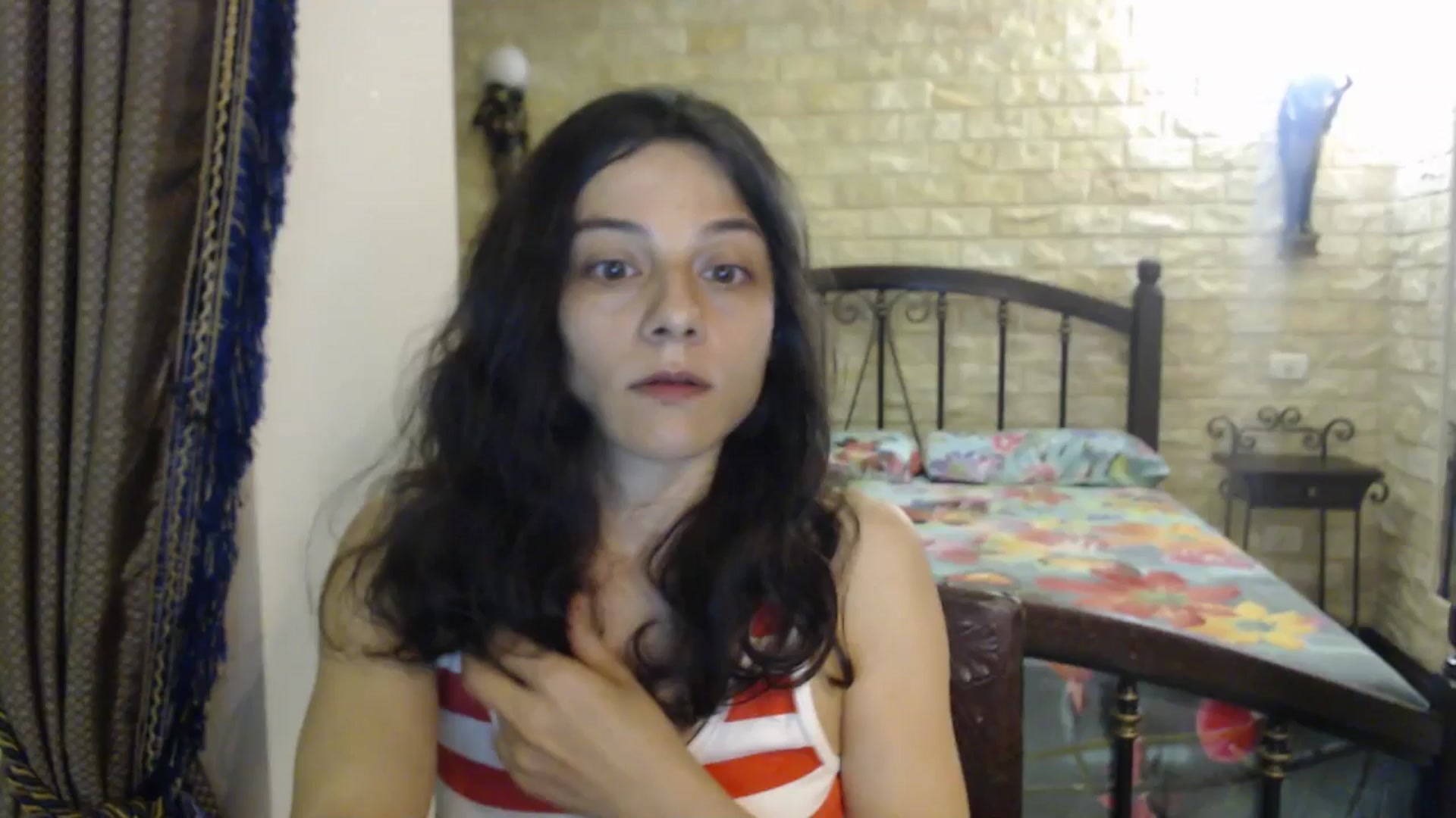 Gallery image thumbnail from ThePerfectNam's myfreecams stream on, 05/02/2026, 03:58 image 15 of 20