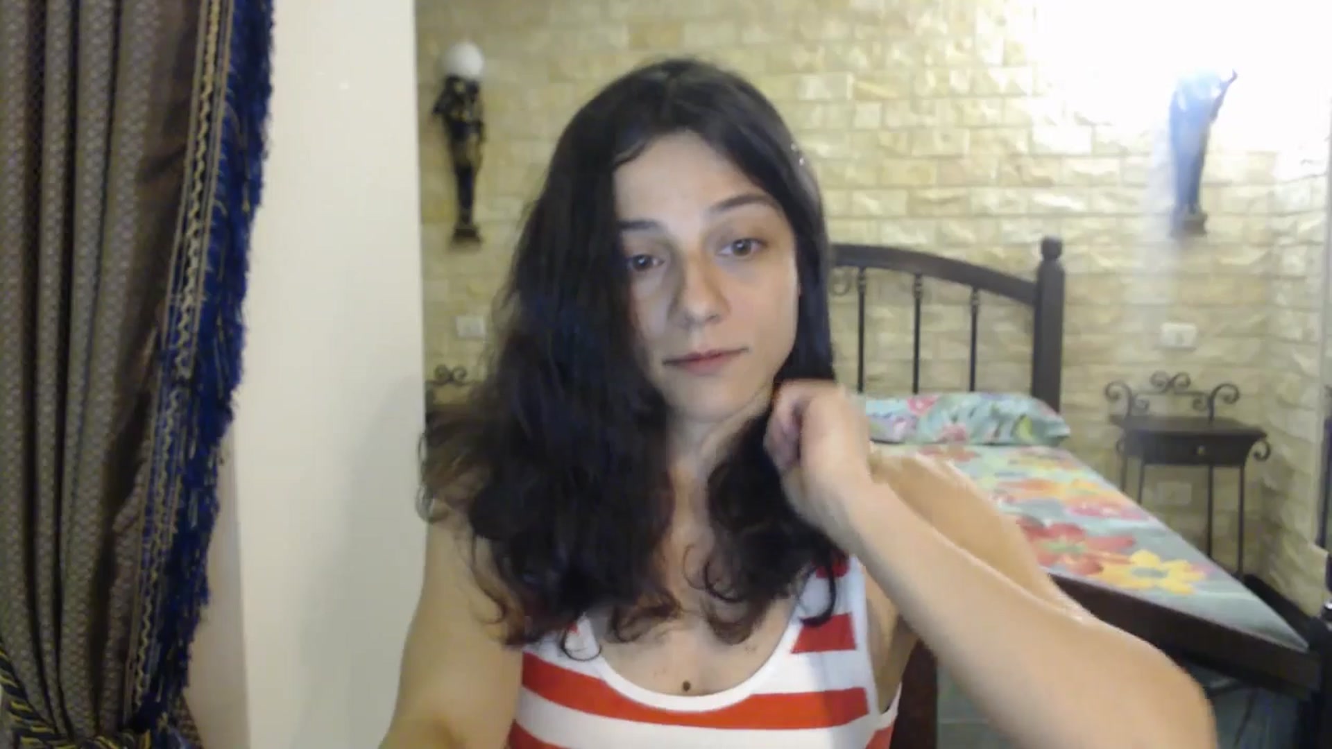 Gallery image thumbnail from ThePerfectNam's myfreecams stream on, 05/02/2026, 03:58 image 5 of 20