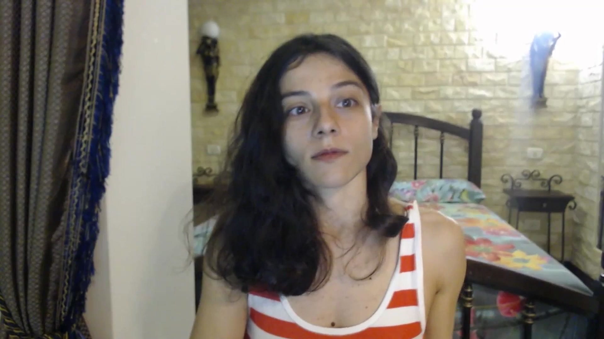 Gallery image thumbnail from ThePerfectNam's myfreecams stream on, 05/02/2026, 03:58 image 2 of 20