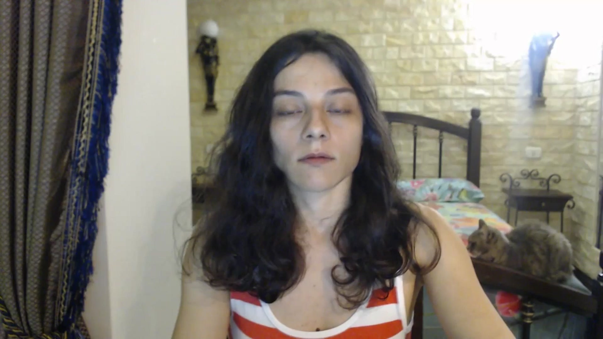 Gallery image thumbnail from ThePerfectNam's myfreecams stream on, 05/02/2026, 03:58 image 19 of 20