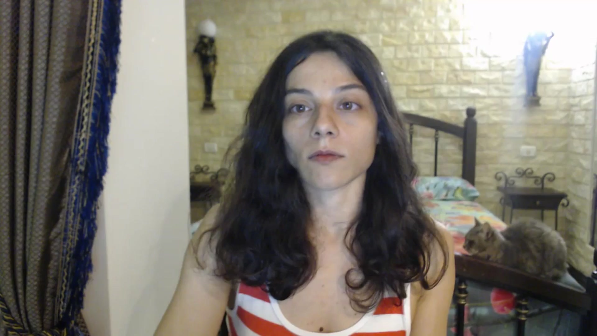 Gallery image thumbnail from ThePerfectNam's myfreecams stream on, 05/02/2026, 03:58 image 18 of 20
