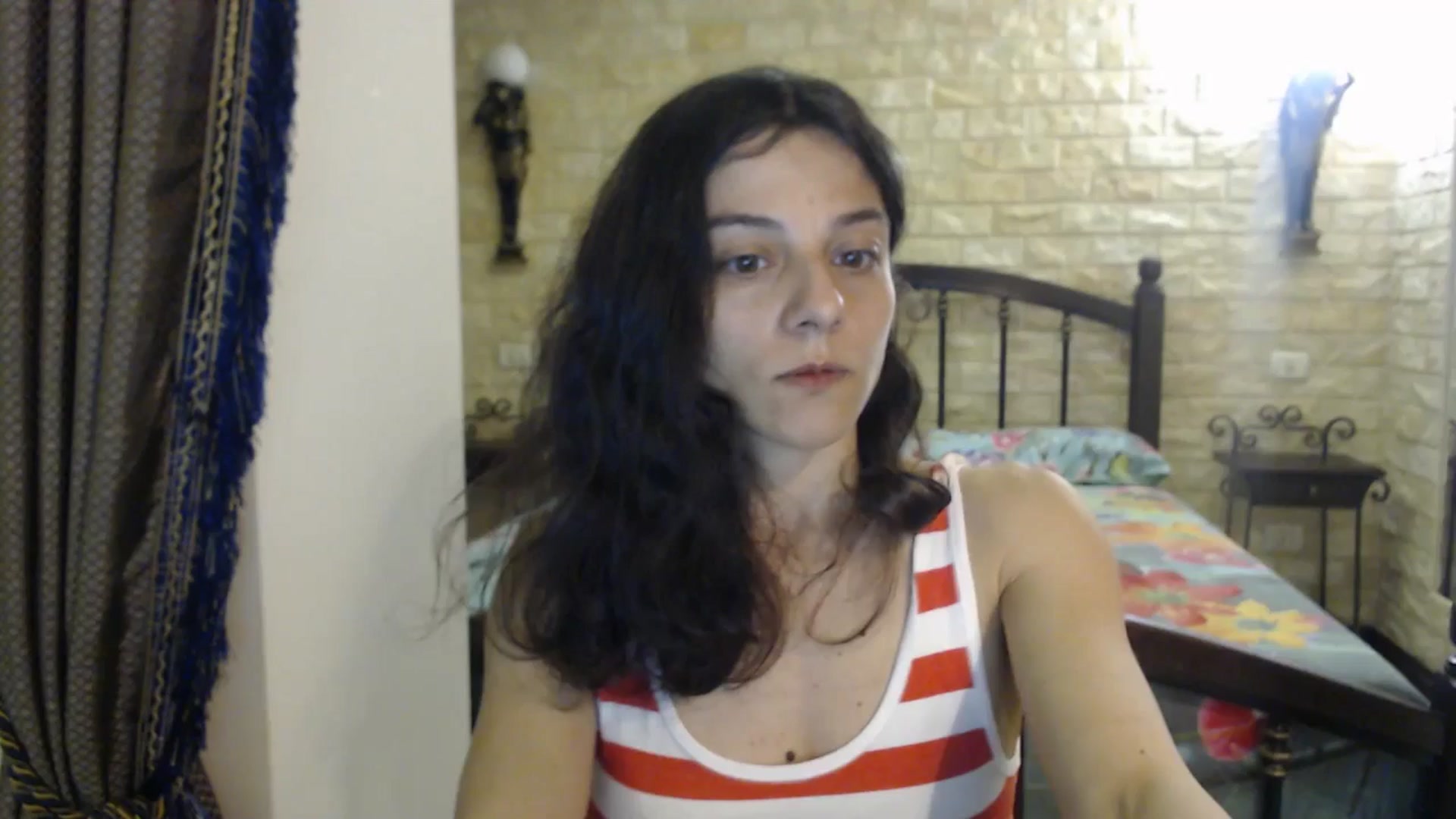 Gallery image thumbnail from ThePerfectNam's myfreecams stream on, 05/02/2026, 03:58 image 1 of 20