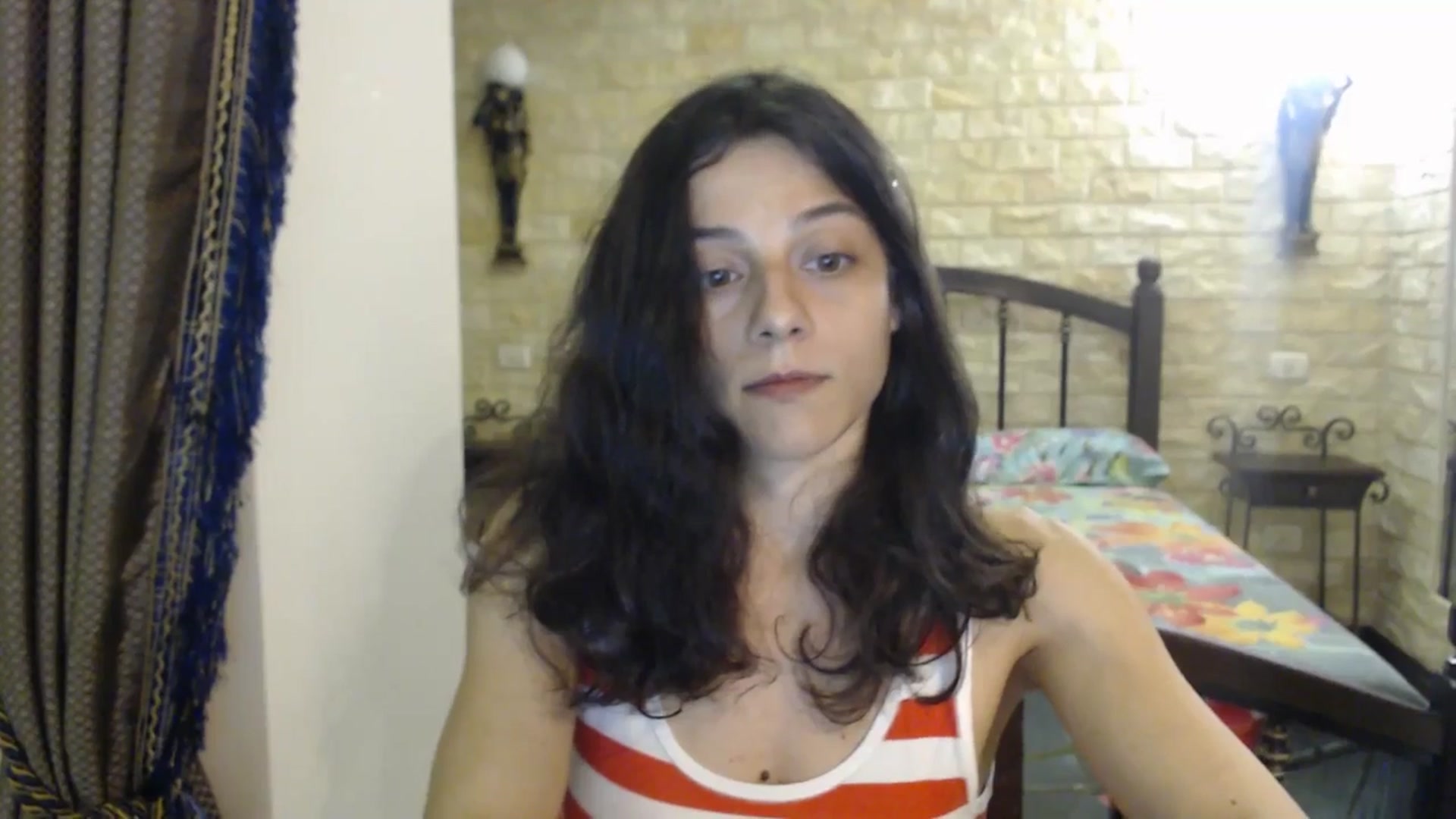 Gallery image thumbnail from ThePerfectNam's myfreecams stream on, 05/02/2026, 03:58 image 6 of 20