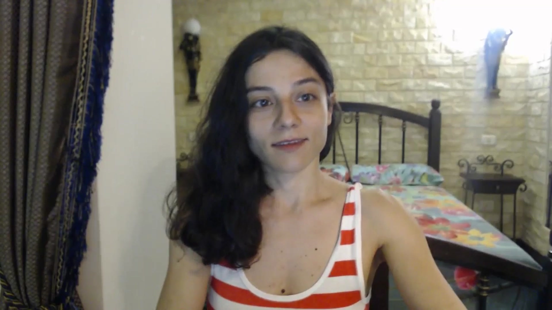 Gallery image thumbnail from ThePerfectNam's myfreecams stream on, 05/02/2026, 03:58 image 4 of 20