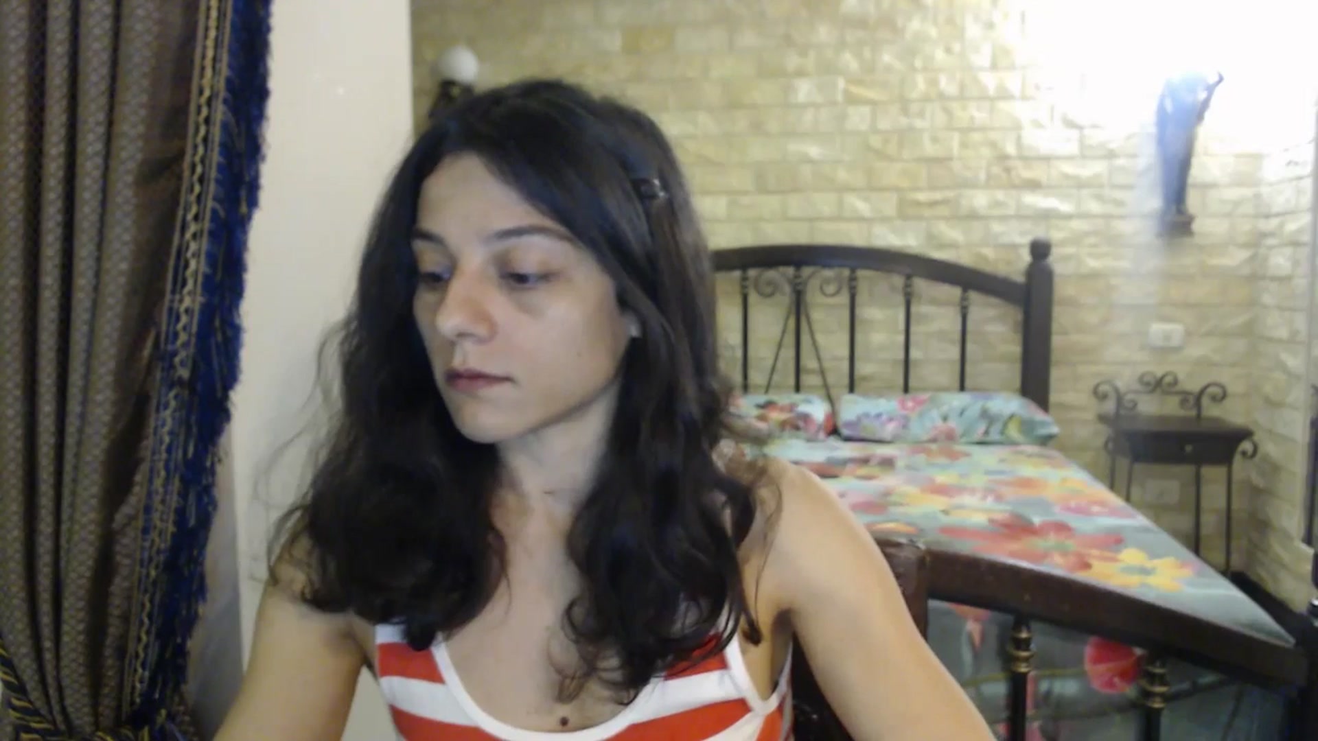 Gallery image thumbnail from ThePerfectNam's myfreecams stream on, 05/02/2026, 03:58 image 16 of 20