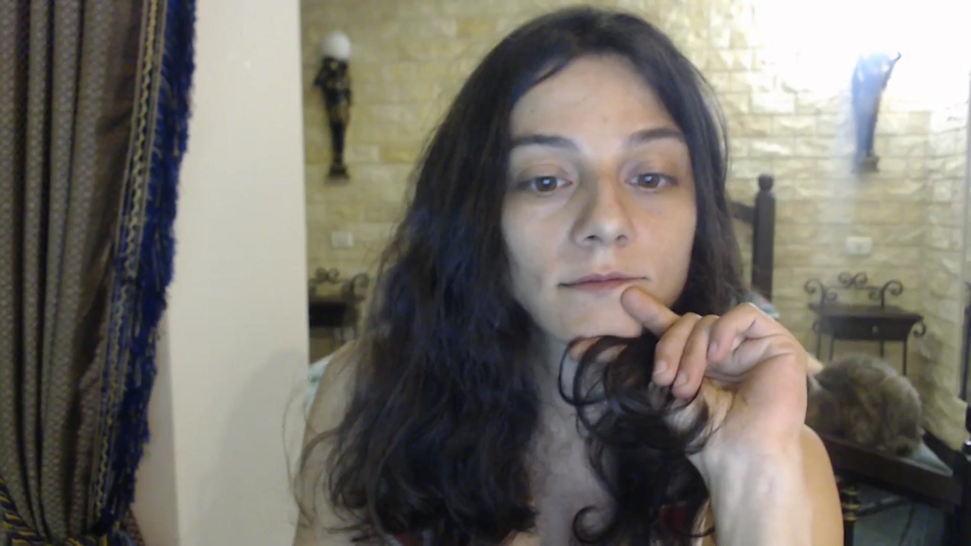 Gallery image thumbnail from ThePerfectNam's myfreecams stream on, 05/02/2026, 03:58 image 17 of 20