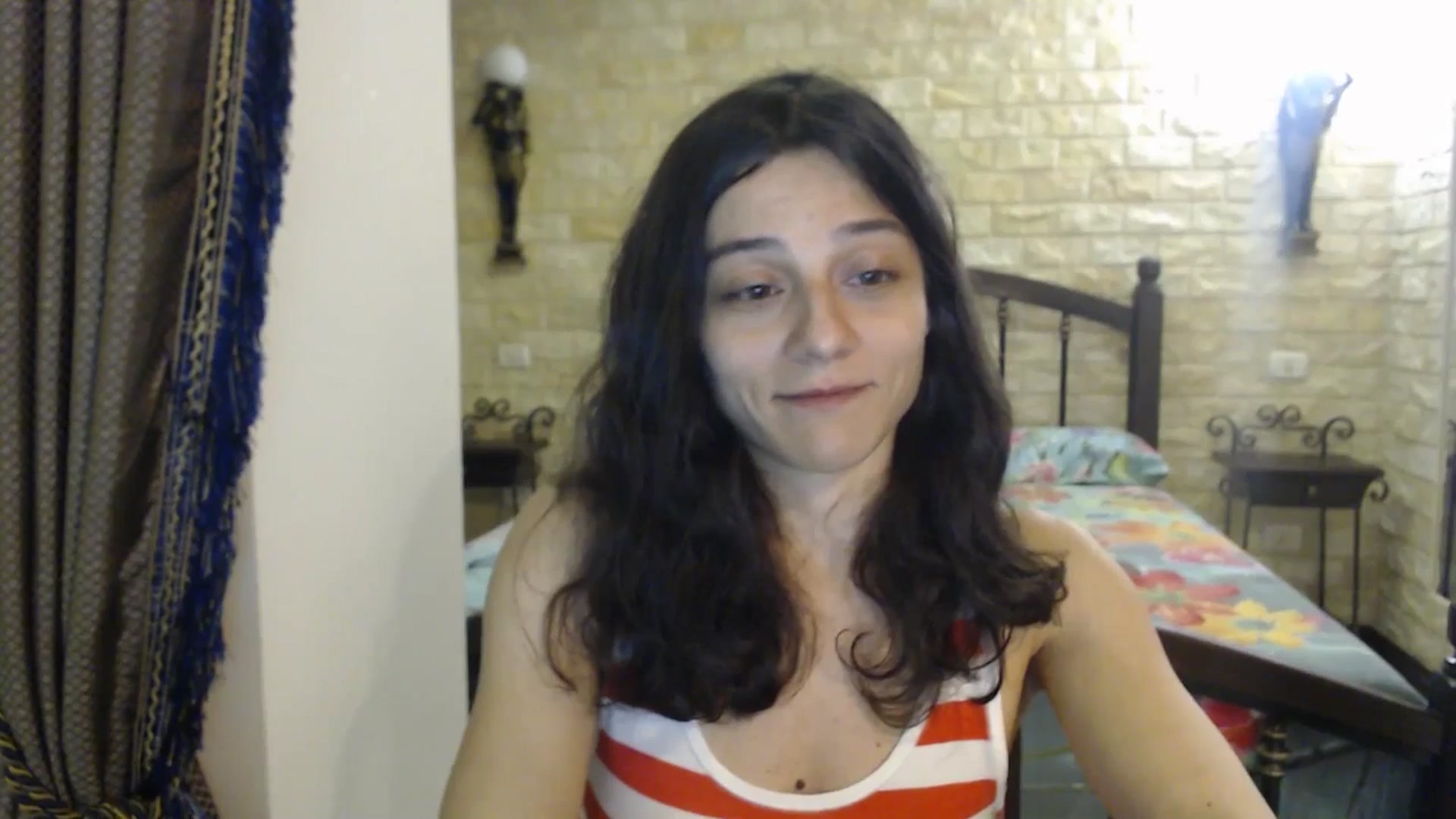 Gallery image thumbnail from ThePerfectNam's myfreecams stream on, 05/02/2026, 03:58 image 13 of 20