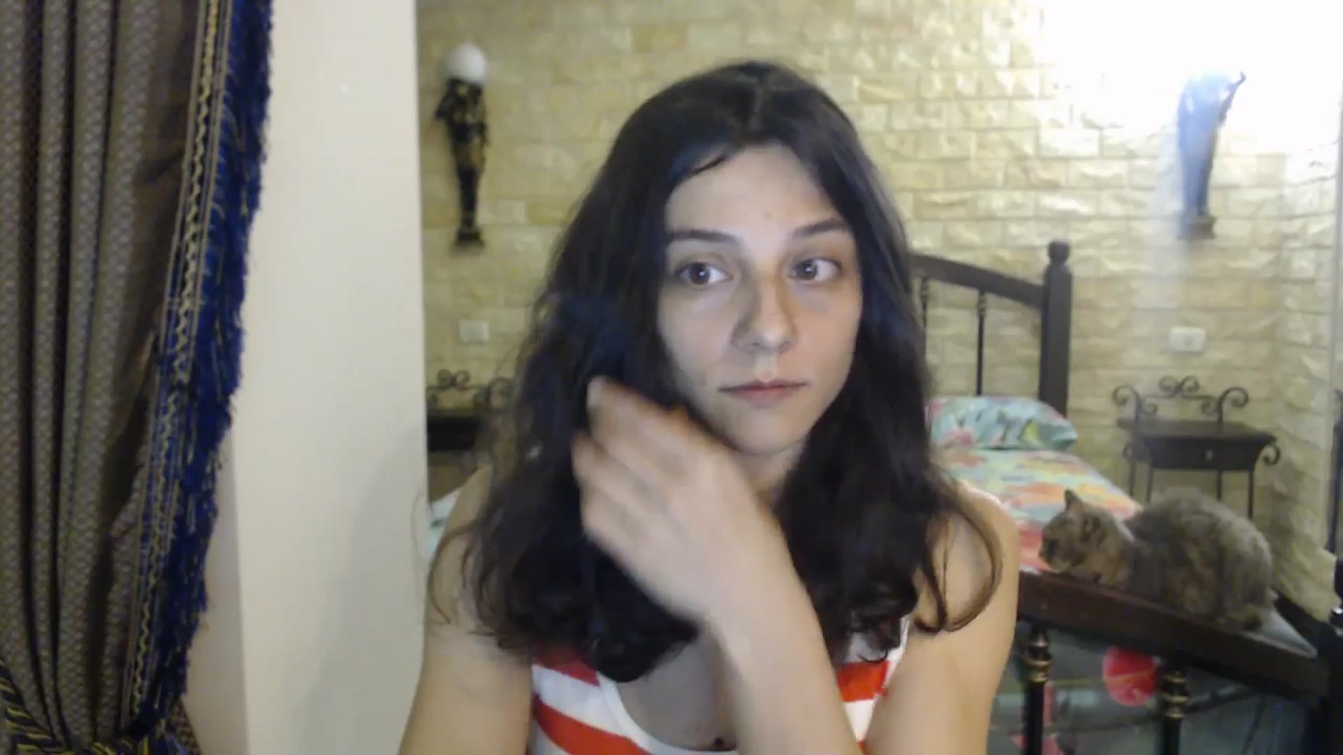 Gallery image thumbnail from ThePerfectNam's myfreecams stream on, 05/02/2026, 03:58 image 20 of 20
